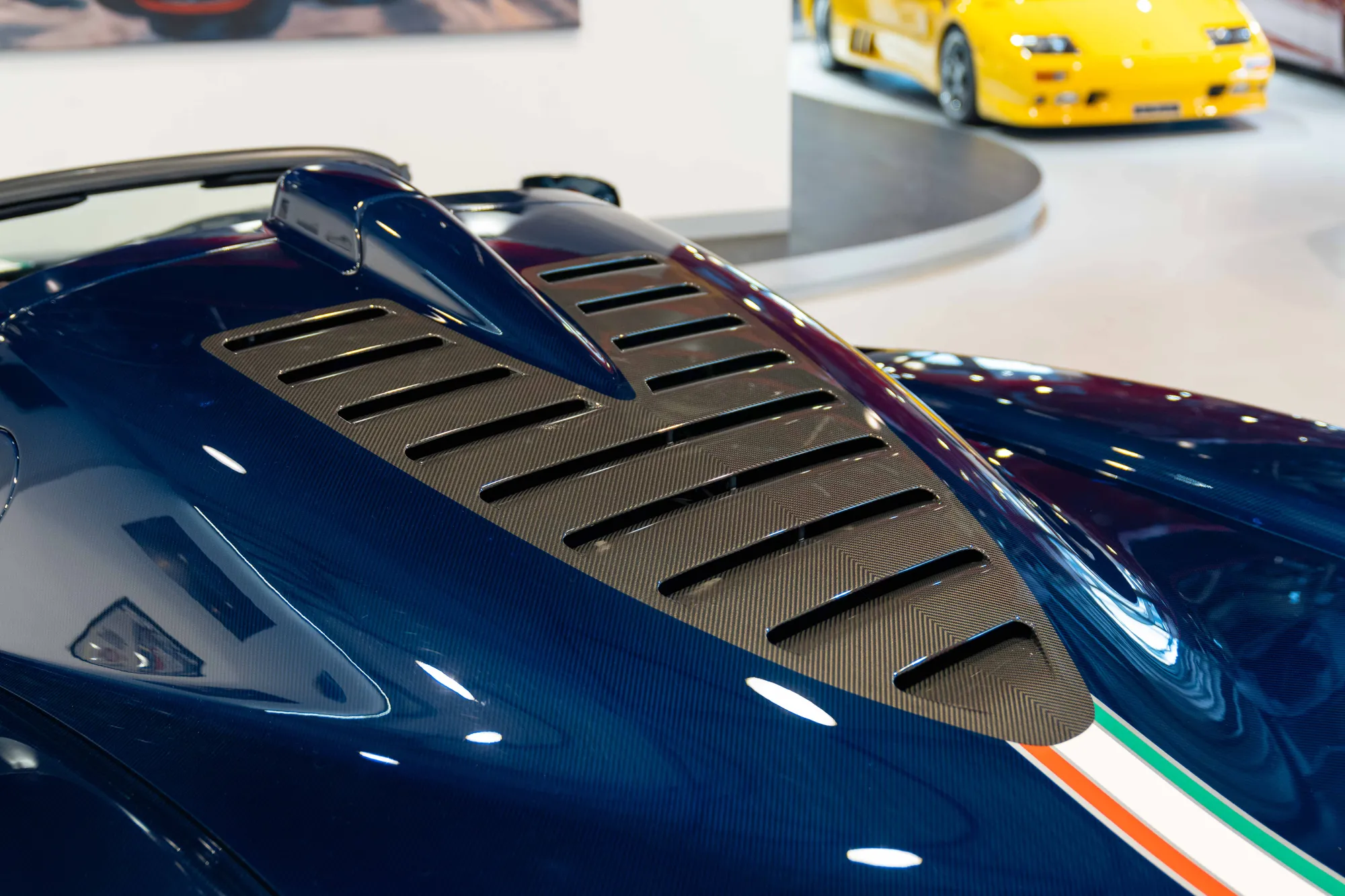 2005 MASERATI MC12, 23/26