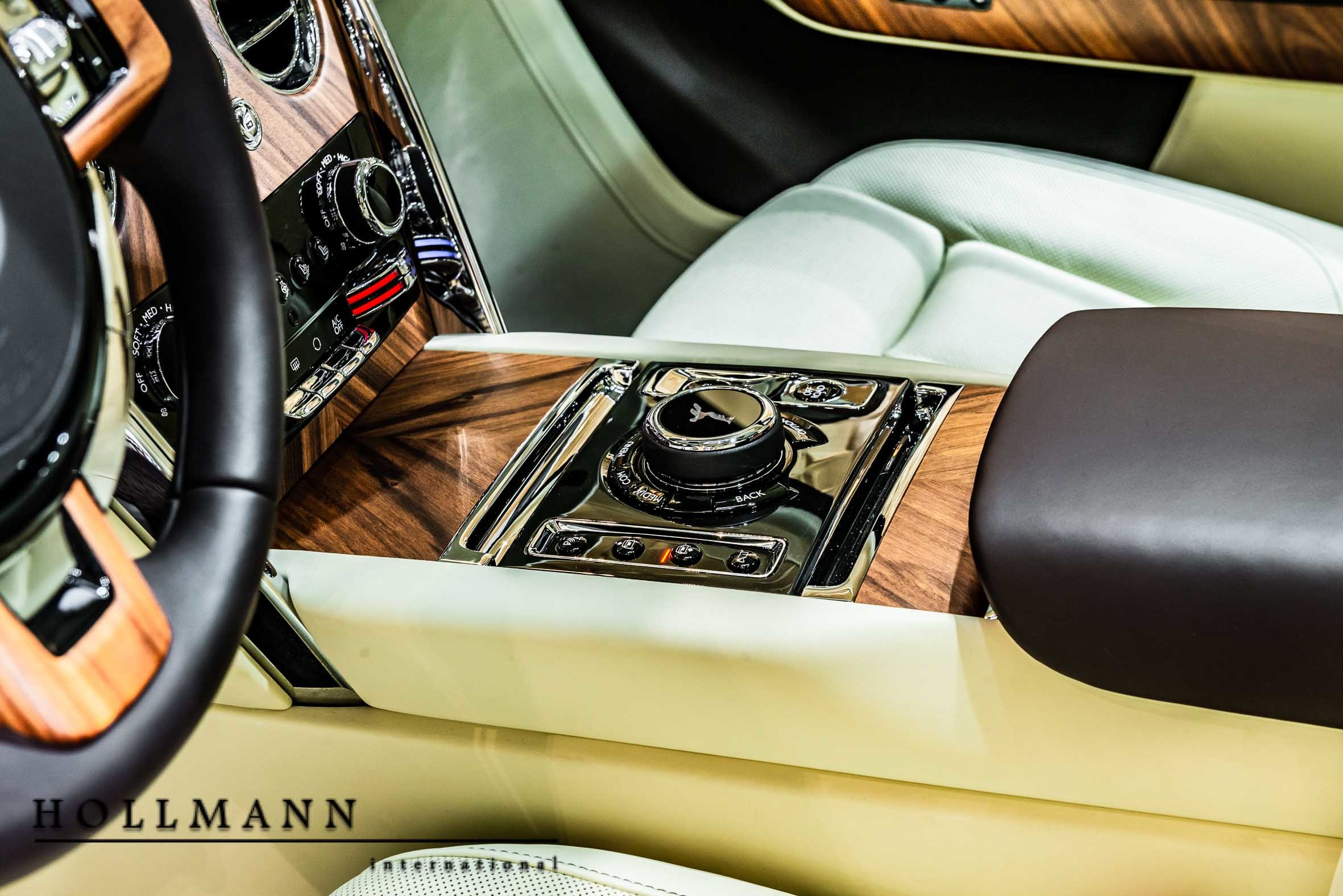 2019 Rolls-Royce Cullinan, 13/20