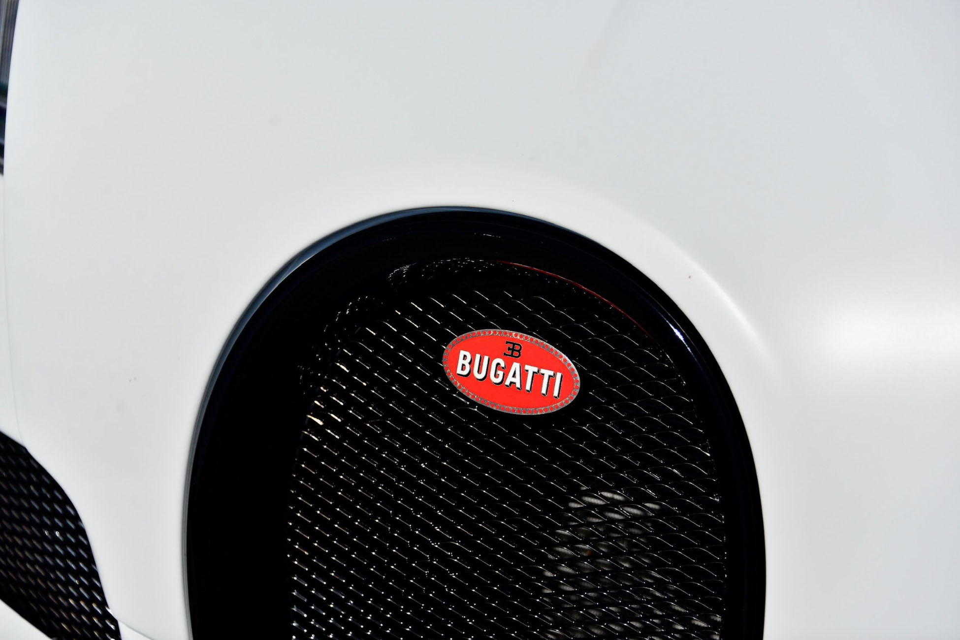 2011 BUGATTI VEYRON GRAND SPORT, 4/20