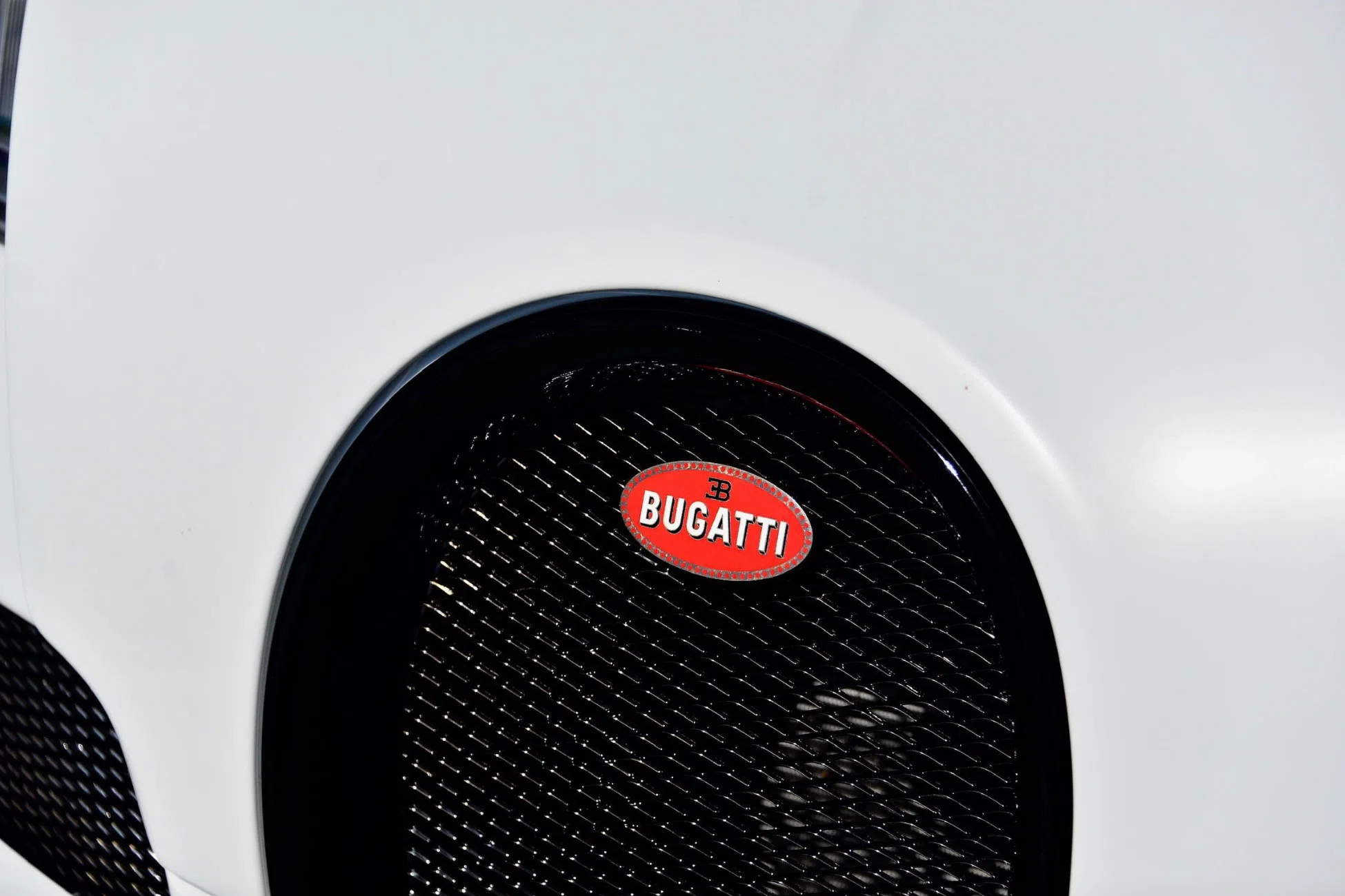 2011 BUGATTI VEYRON GRAND SPORT, 4/20