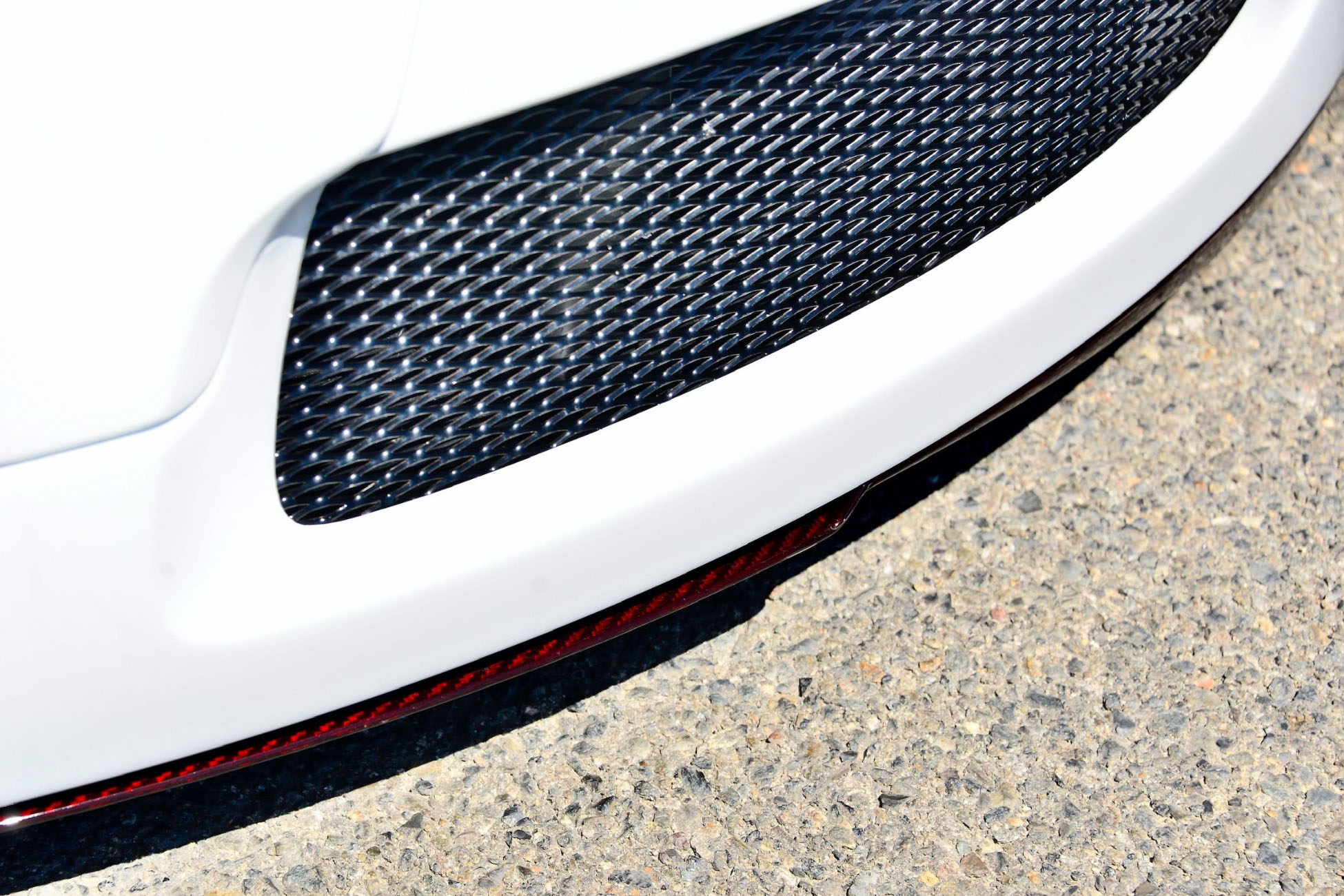2011 BUGATTI VEYRON GRAND SPORT, 5/20