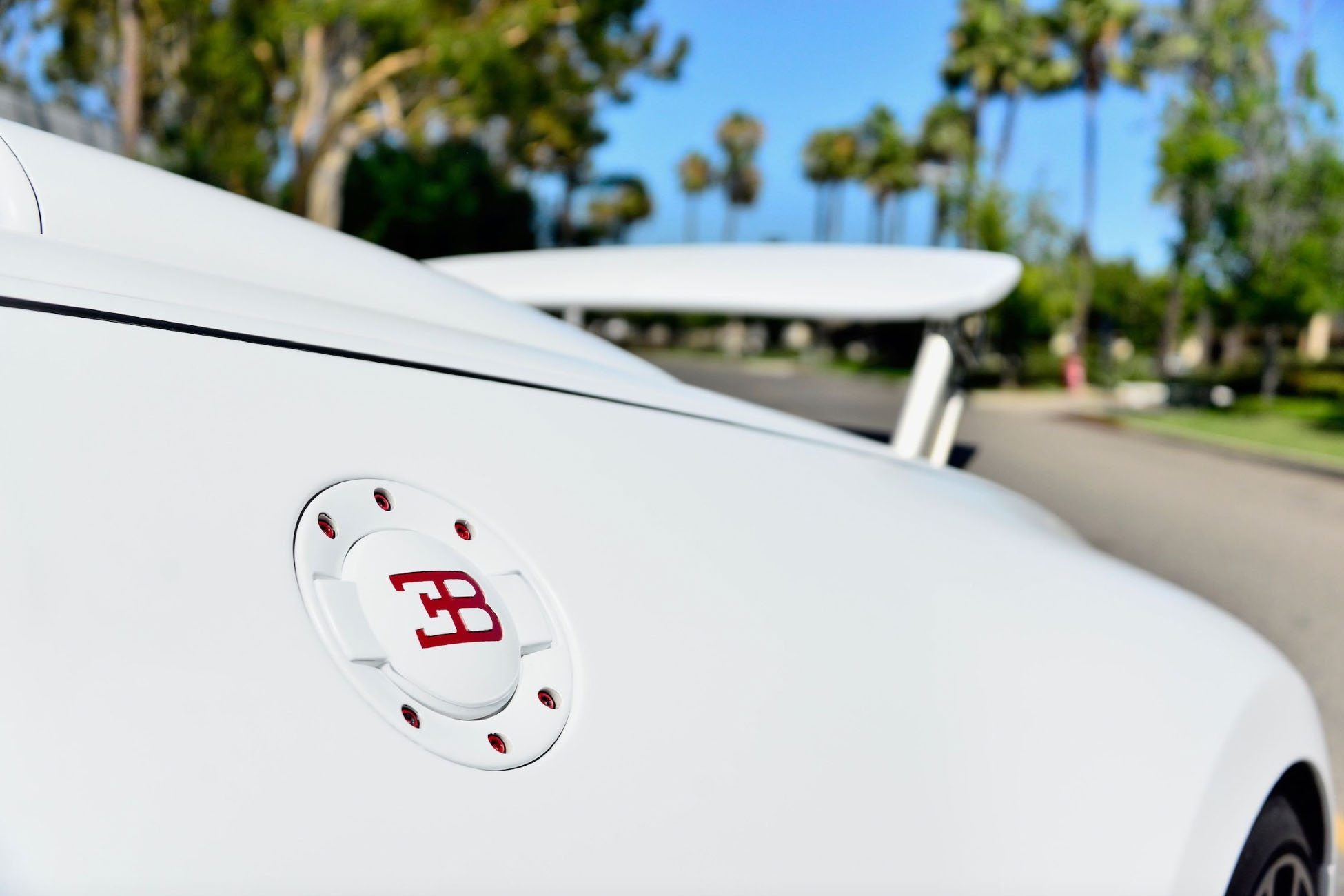2011 BUGATTI VEYRON GRAND SPORT, 14/20