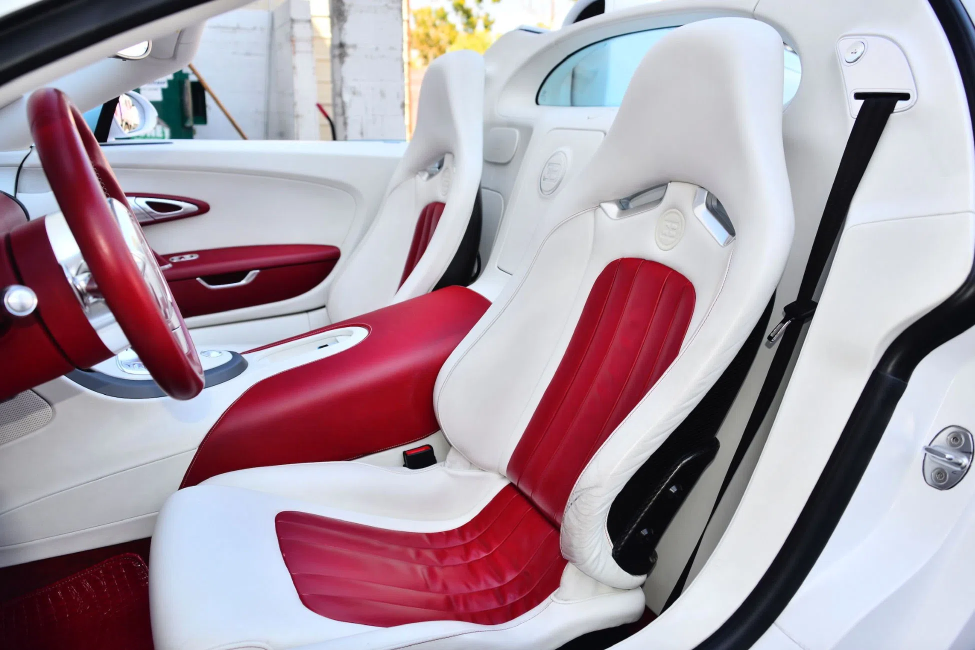 2011 BUGATTI VEYRON GRAND SPORT, 15/20