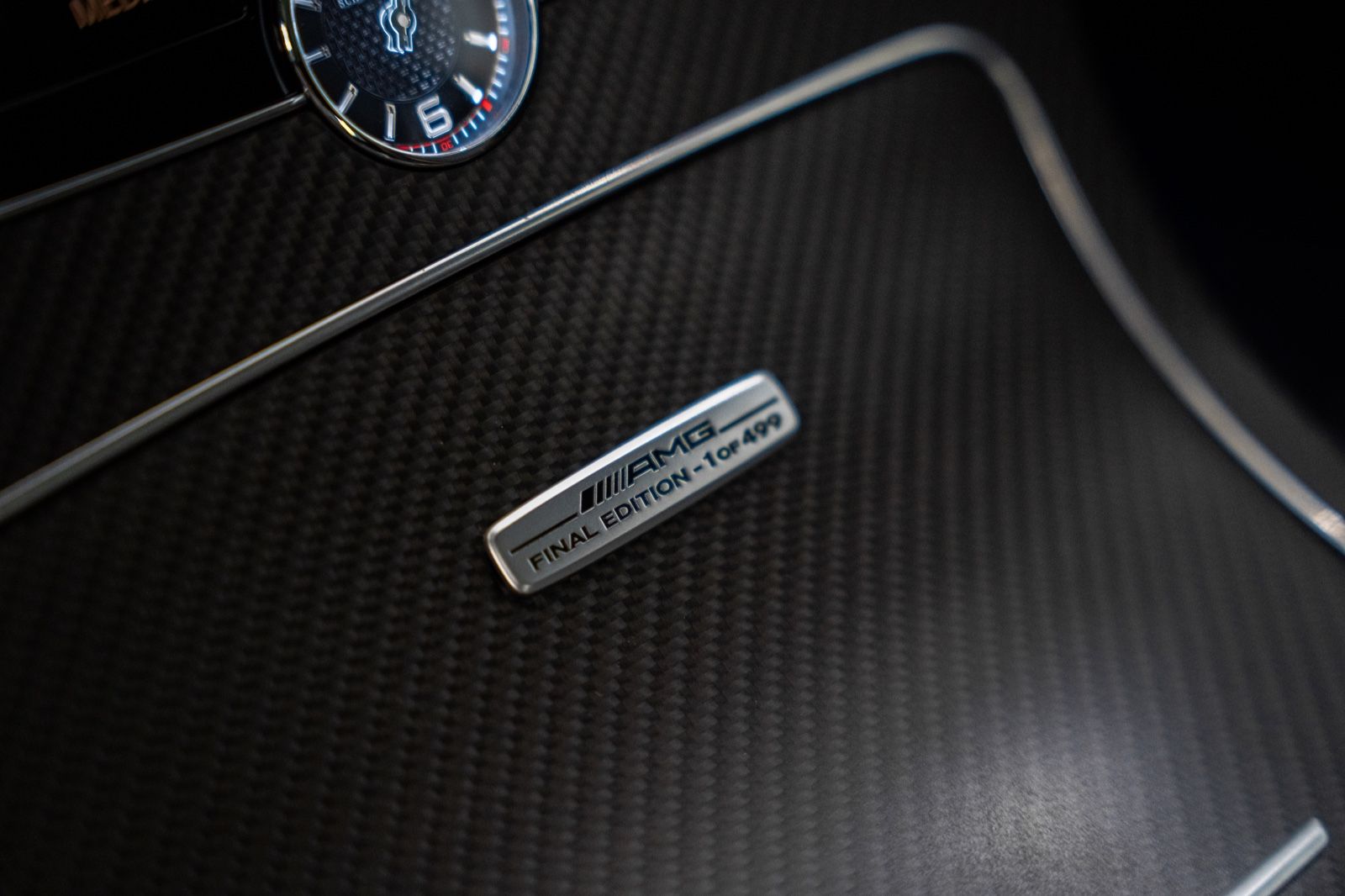 2023 Mercedes-Benz C 63 AMG S Coupé, 19/19