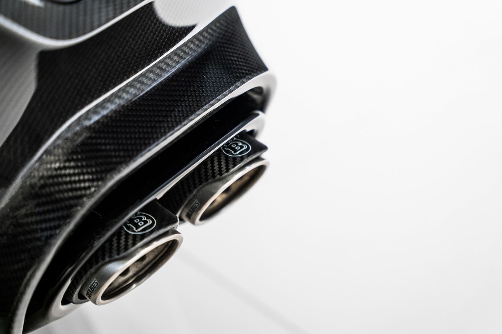 2023 BRABUS GLE 900 Rocket Edition, 8/18