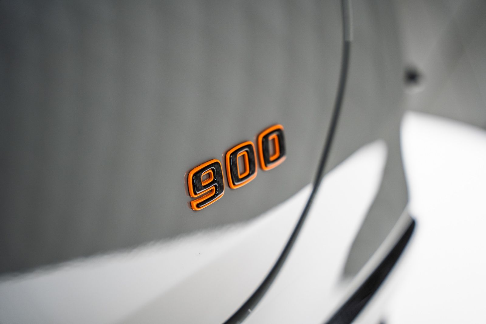 2023 BRABUS GLE 900 Rocket Edition, 9/18