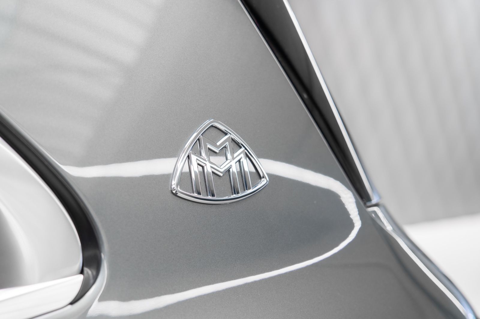 2023 Mercedes-Benz GLS 600 Maybach 4M, 8/16