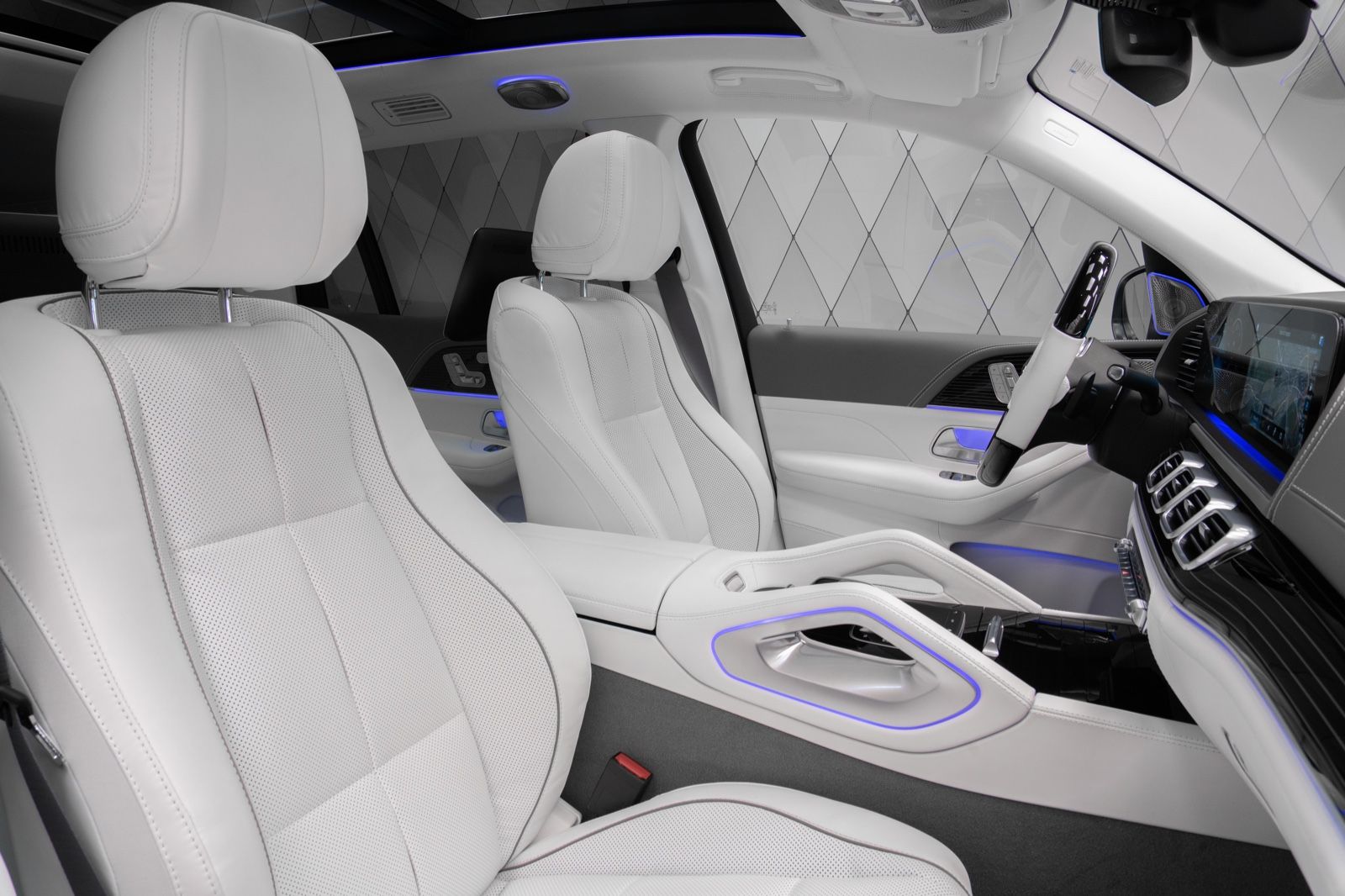 2023 Mercedes-Benz GLS 600 Maybach 4M, 15/16