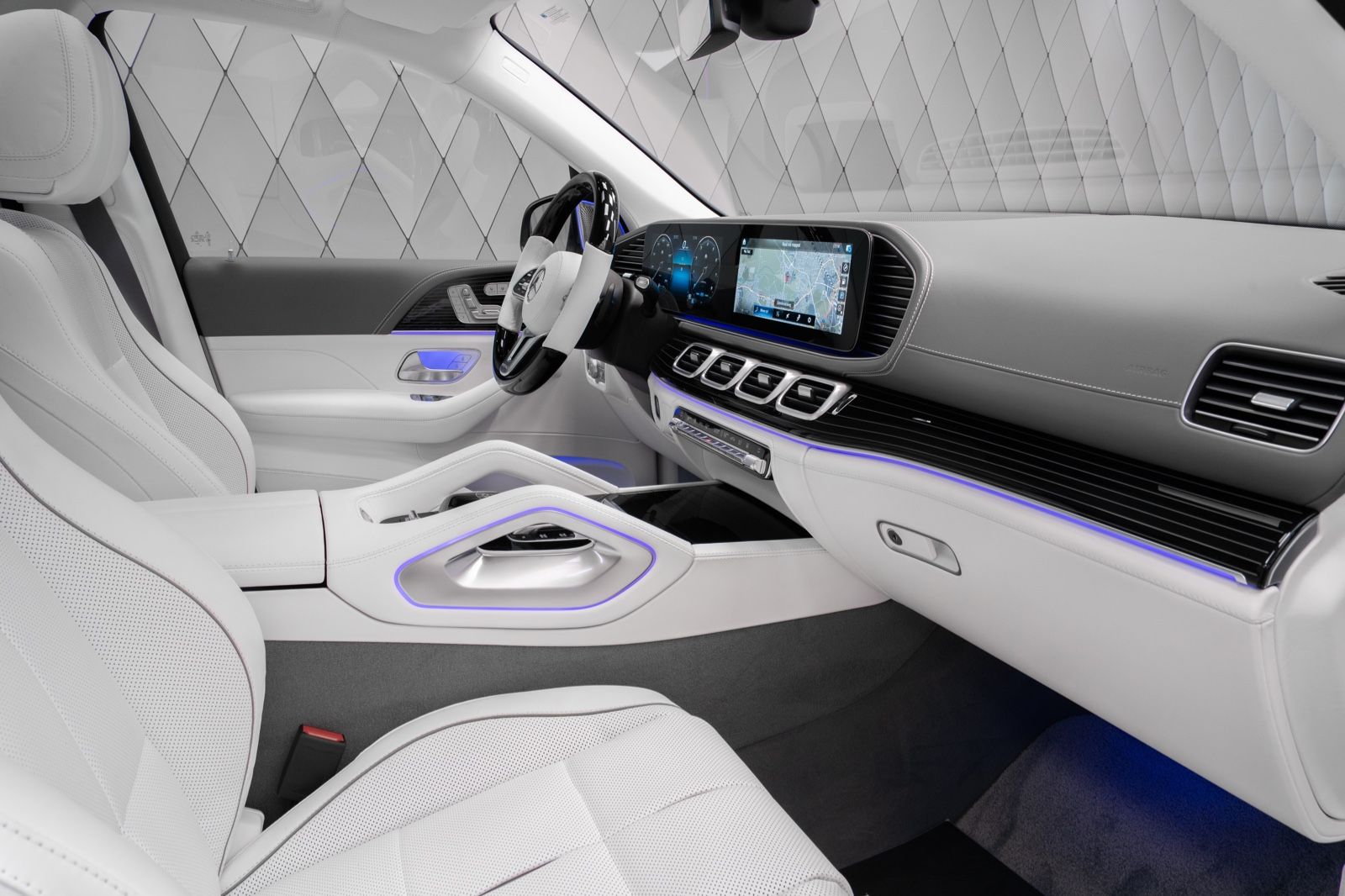 2023 Mercedes-Benz GLS 600 Maybach 4M, 16/16
