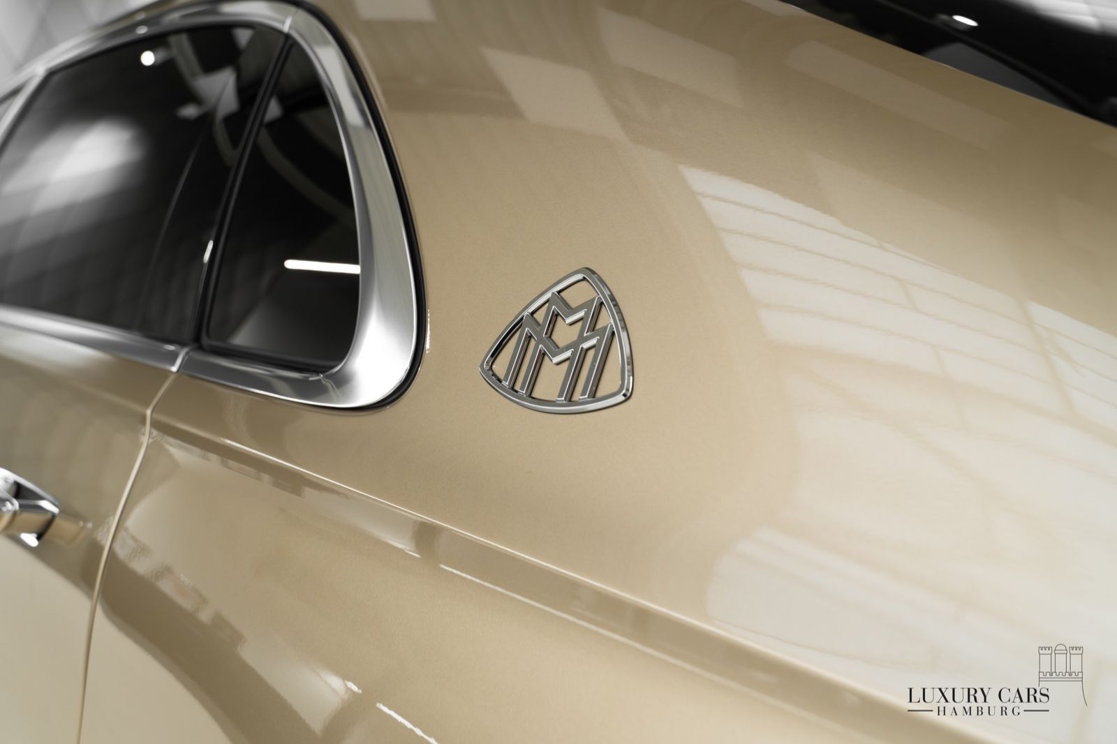 2022 Mercedes-Maybach S 680, 6/42