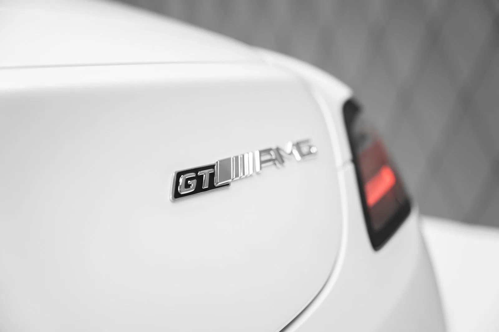 2014 Mercedes-Benz SLS AMG GT *1 of 350* FINAL EDITION, detail