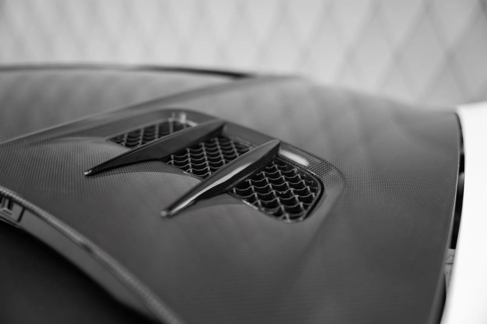 2014 Mercedes-Benz SLS AMG GT *1 of 350* FINAL EDITION, detail