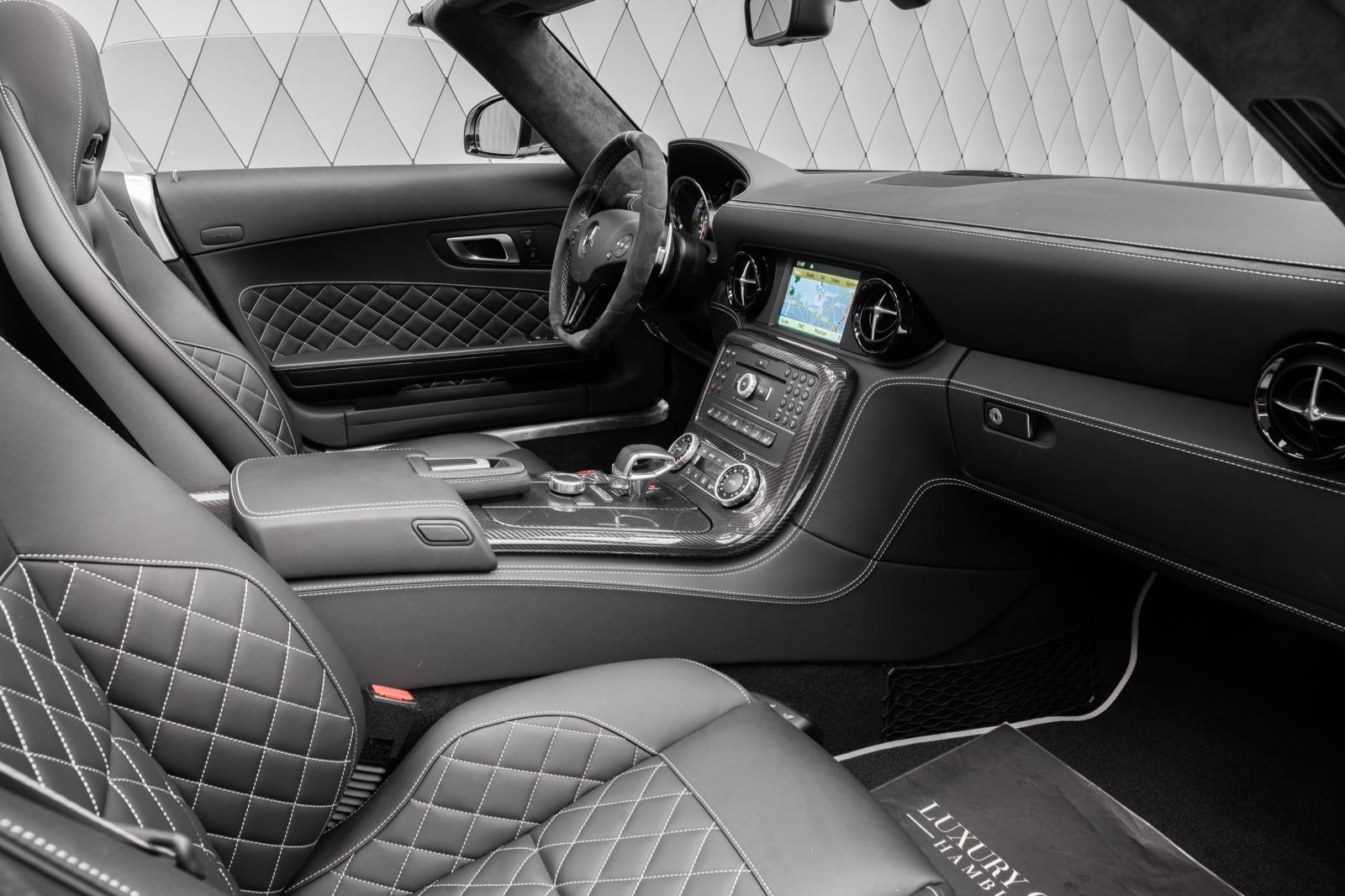 2014 Mercedes-Benz SLS AMG GT *1 of 350* FINAL EDITION, 17/20