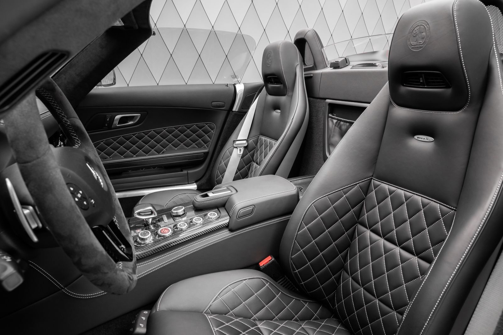 2014 Mercedes-Benz SLS AMG GT *1 of 350* FINAL EDITION, 18/20