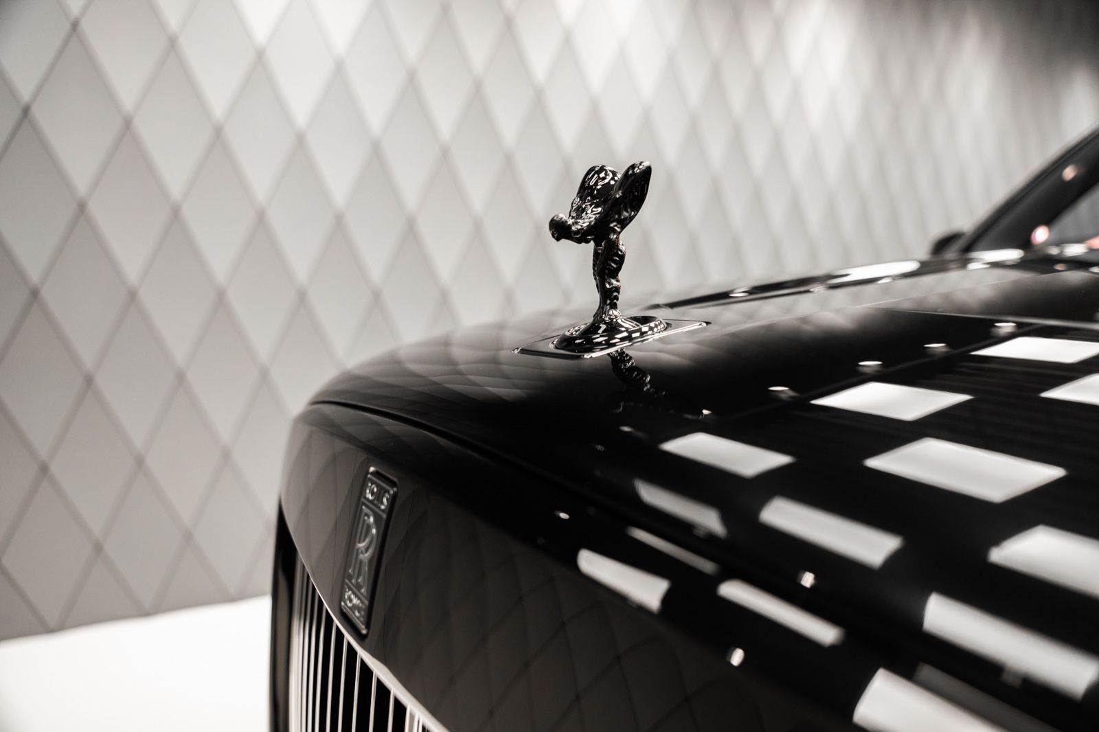2023 Rolls-Royce Cullinan Black Badge, 8/18