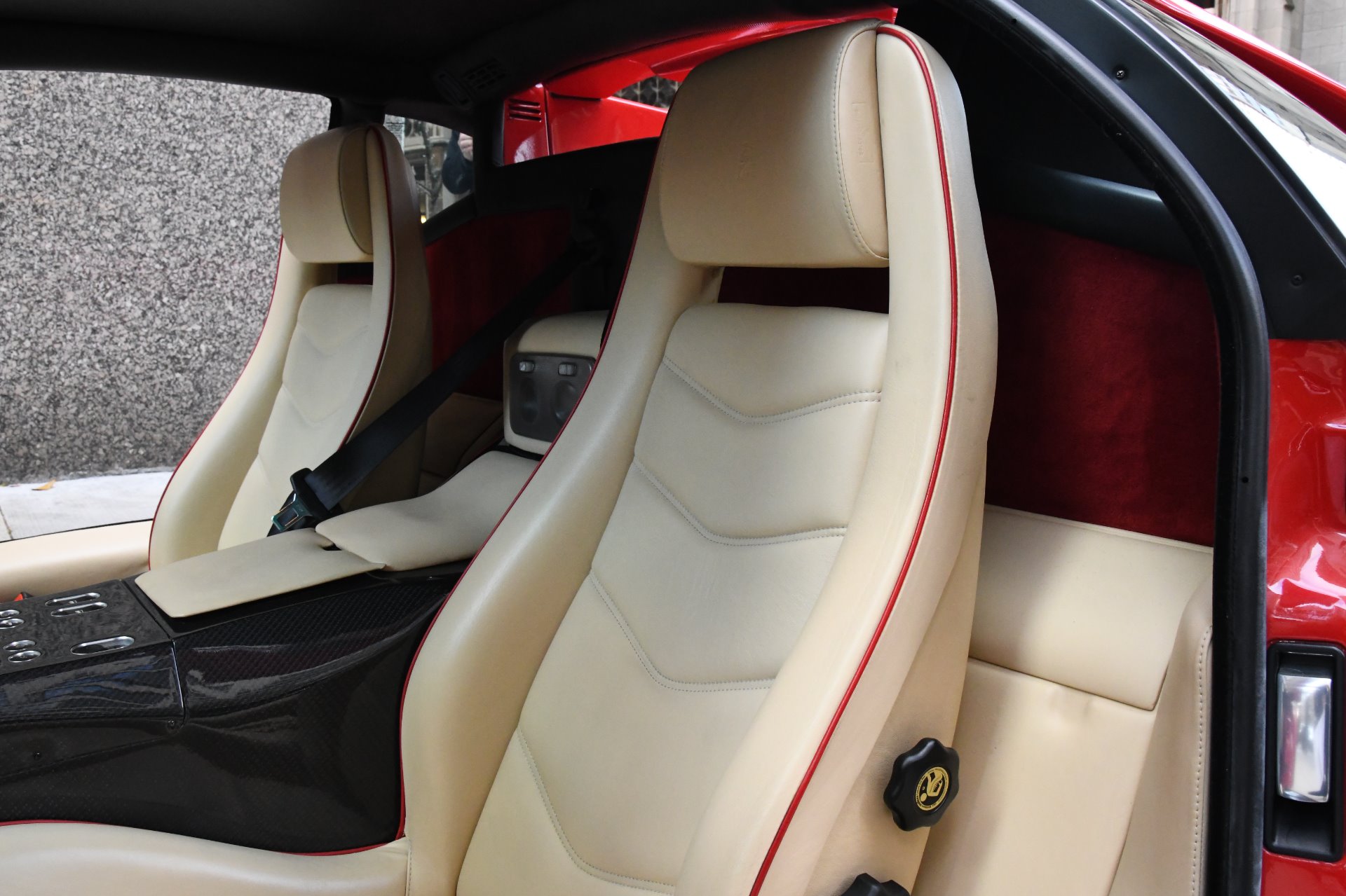 2021 LAMBORGHINI DIABLO VT 6.0, 9/18