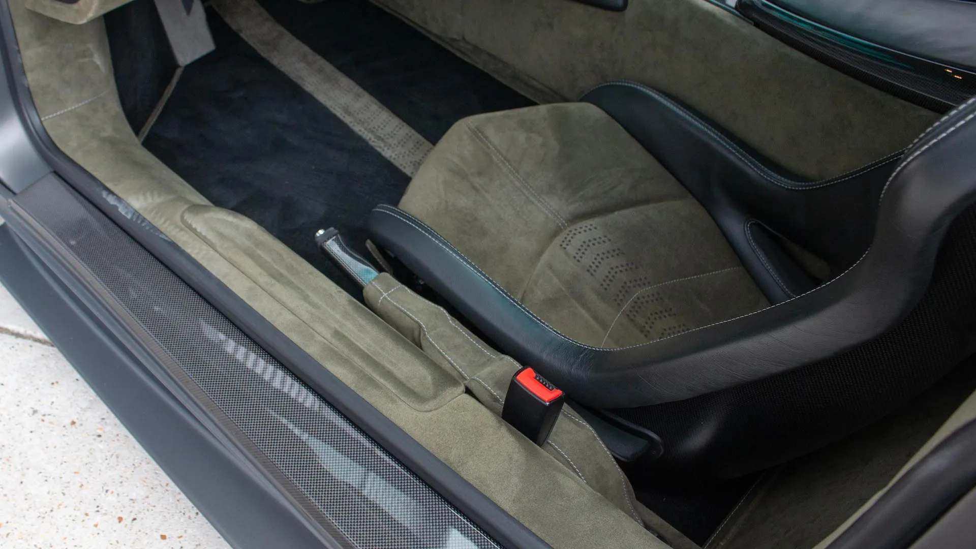 2008 Lamborghini Reventon Coupe, 19/19