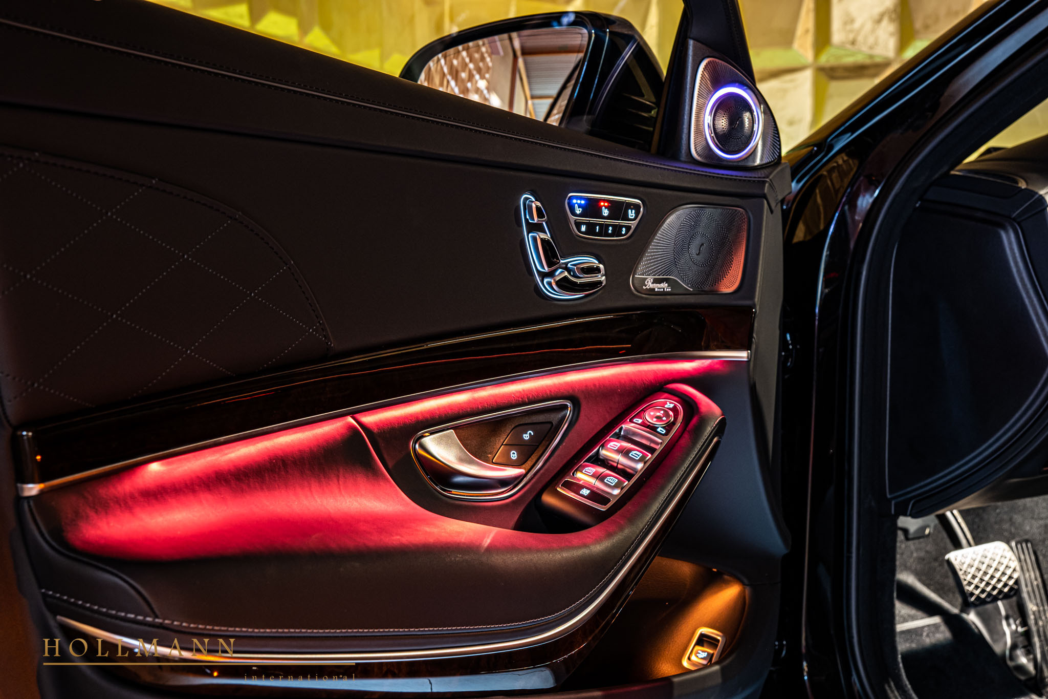 2023 Mercedes-Benz S 650 MAYBACH PULLMAN, 18/20
