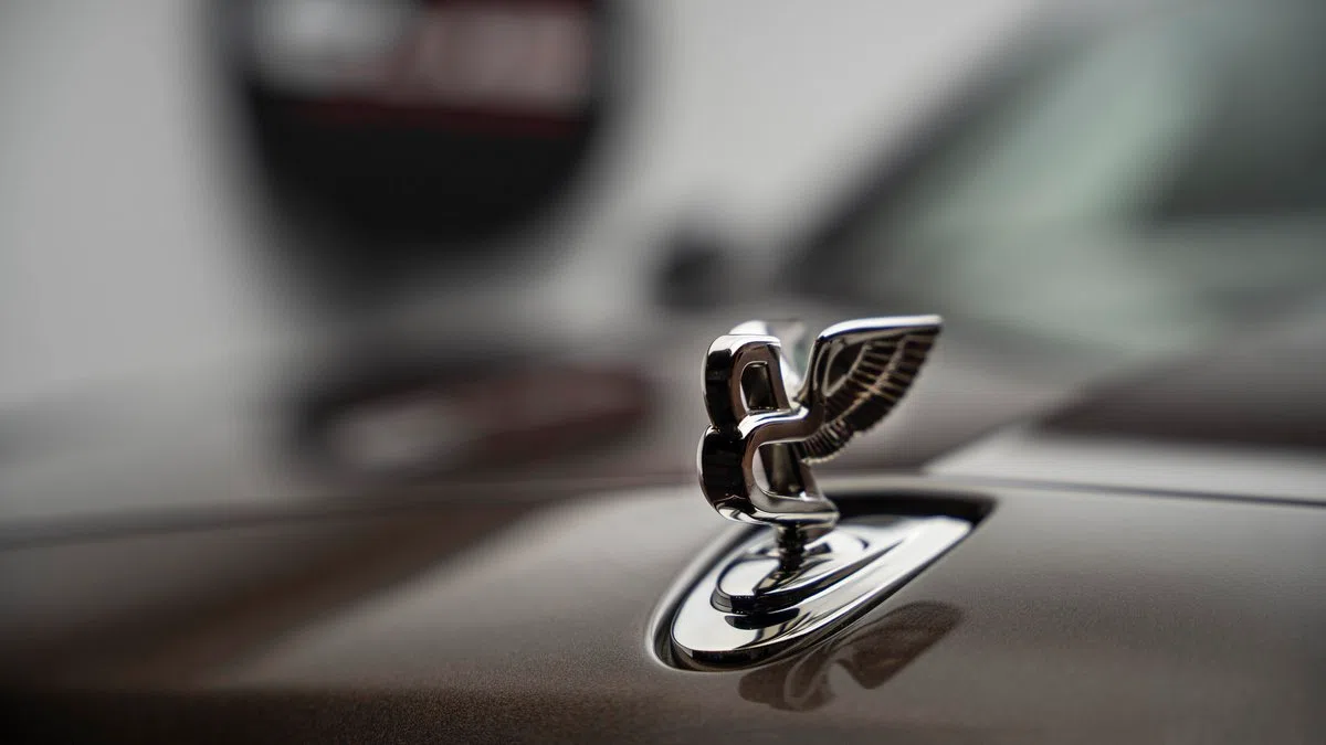 2018 Bentley Mulsanne, 12/23