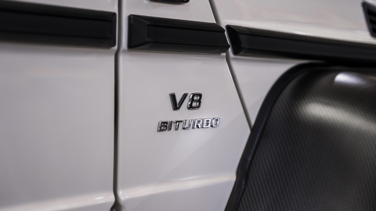 2014 Mercedes-Benz G63 AMG 6x6, 17/21