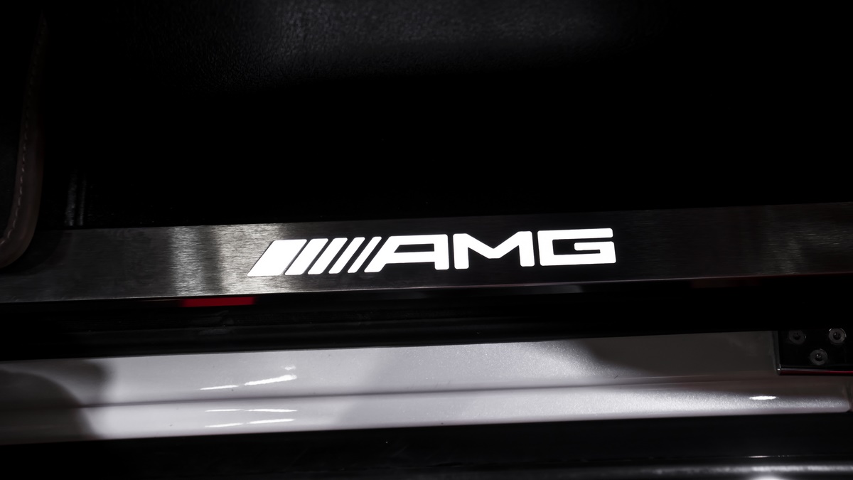 2014 Mercedes-Benz G63 AMG 6x6, 20/21