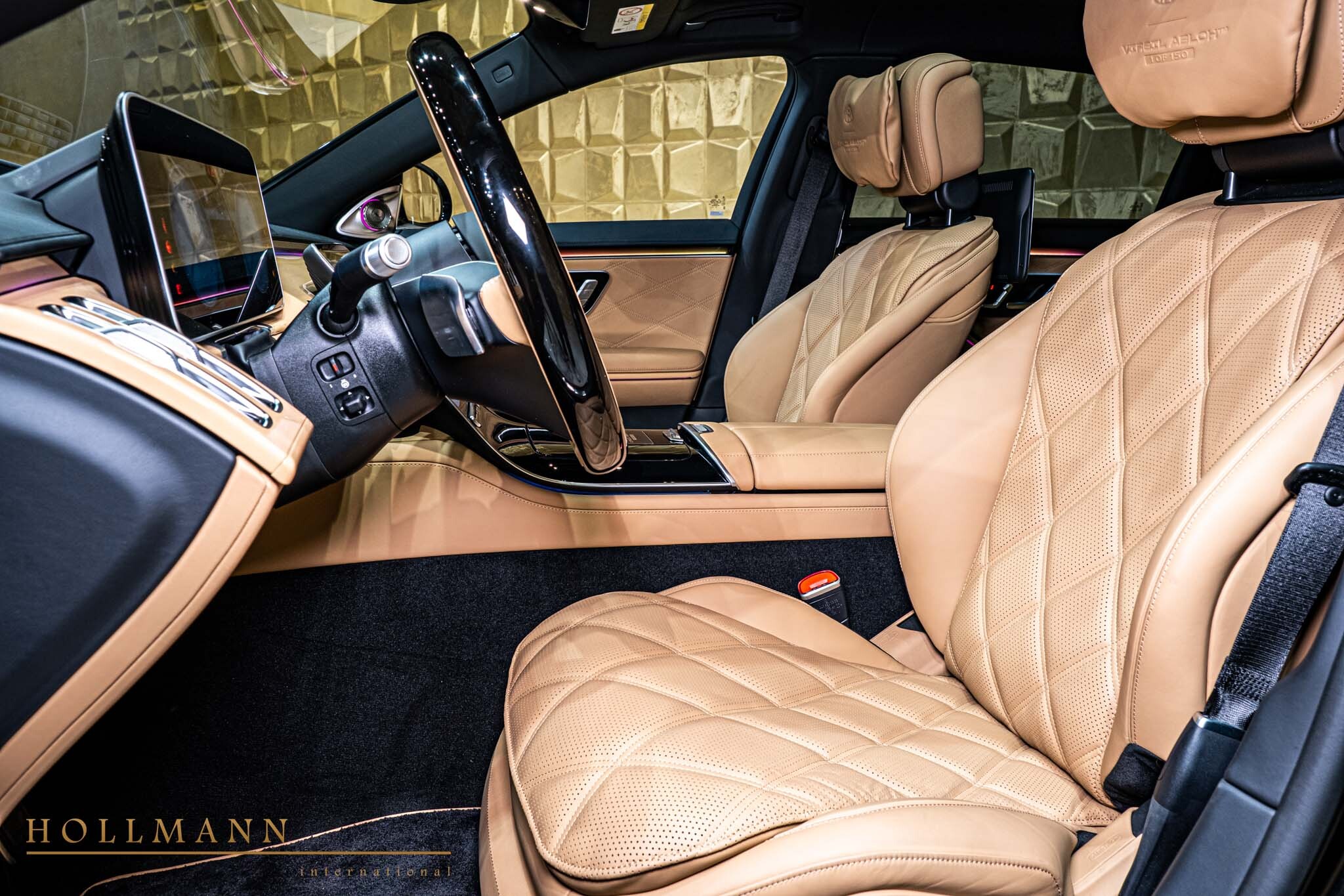2023 Virgil Abloh Maybach, 13/20