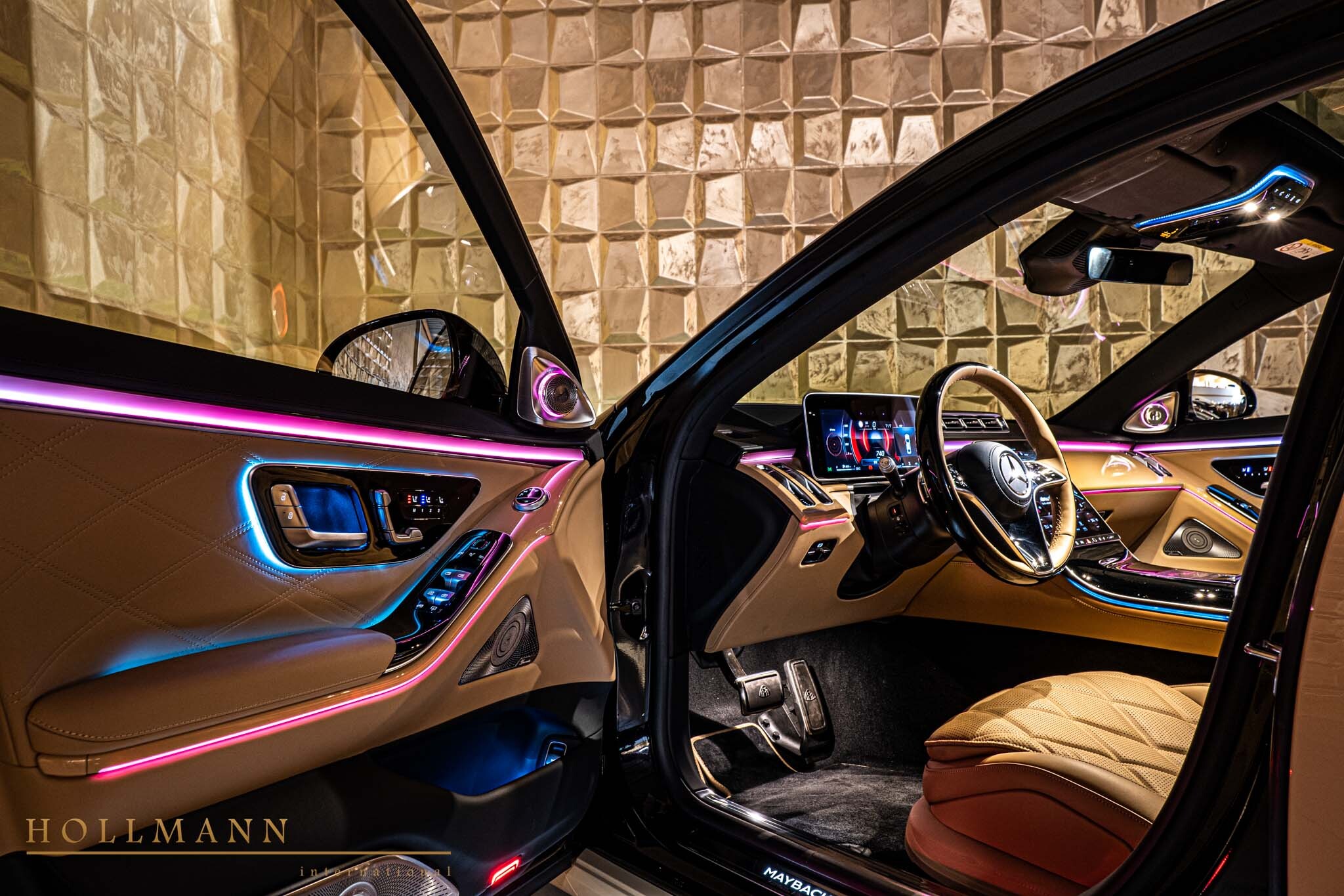 2023 Virgil Abloh Maybach, 14/20
