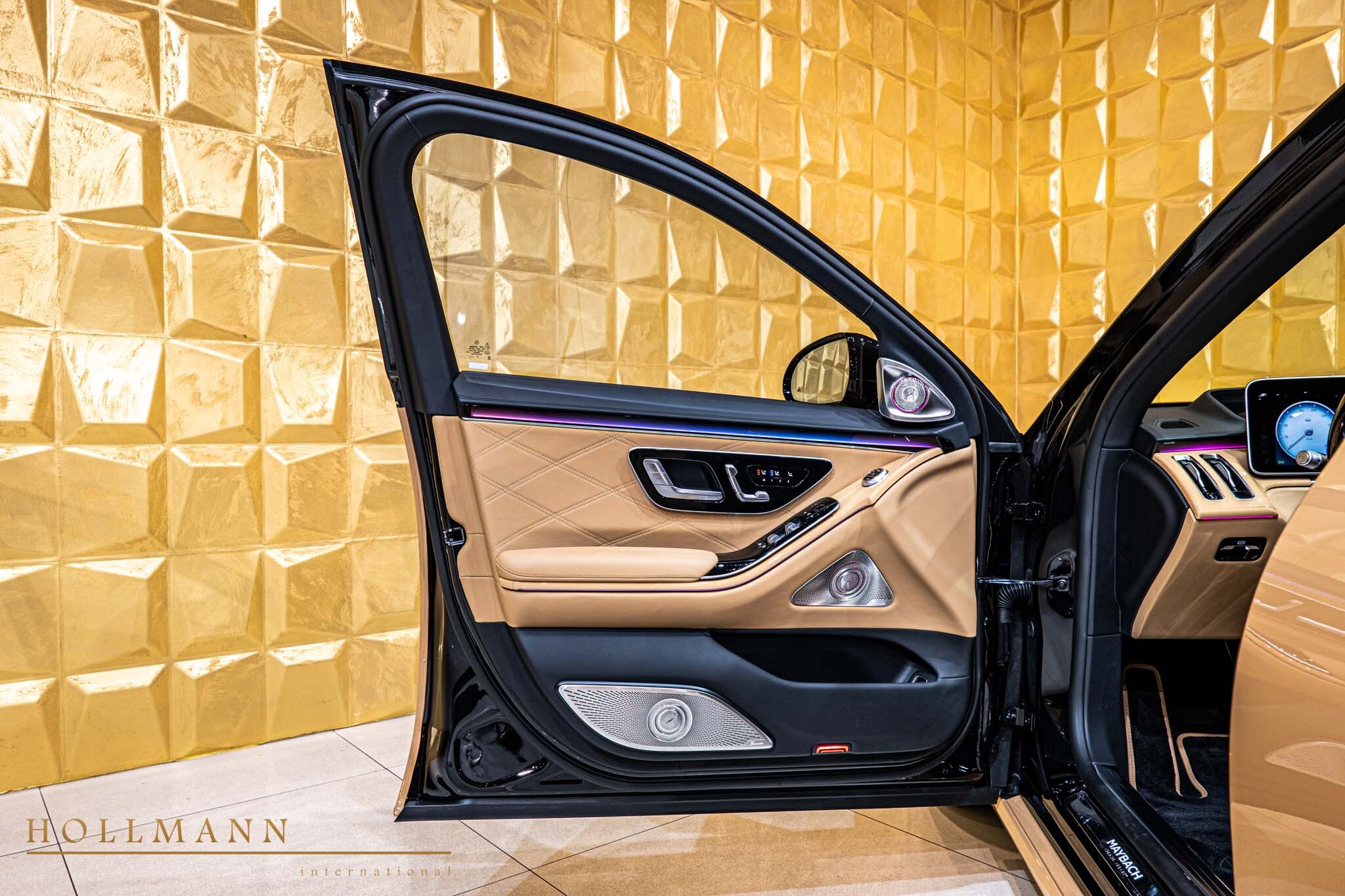 2023 Virgil Abloh Maybach, 15/20