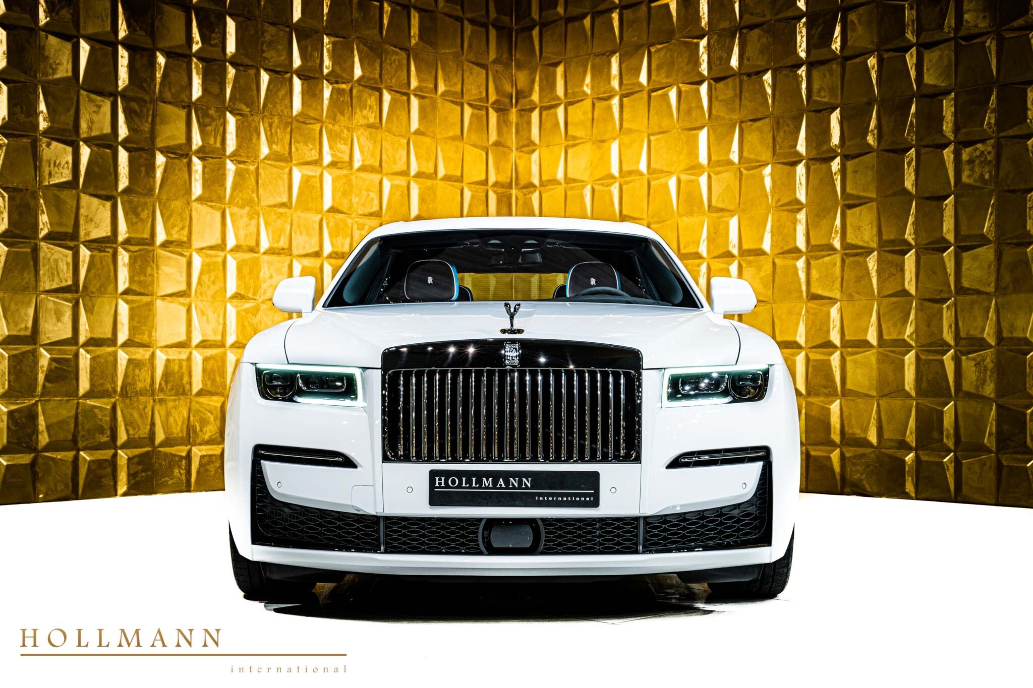 2023 Rolls-Royce Ghost Black Badge, 19/19