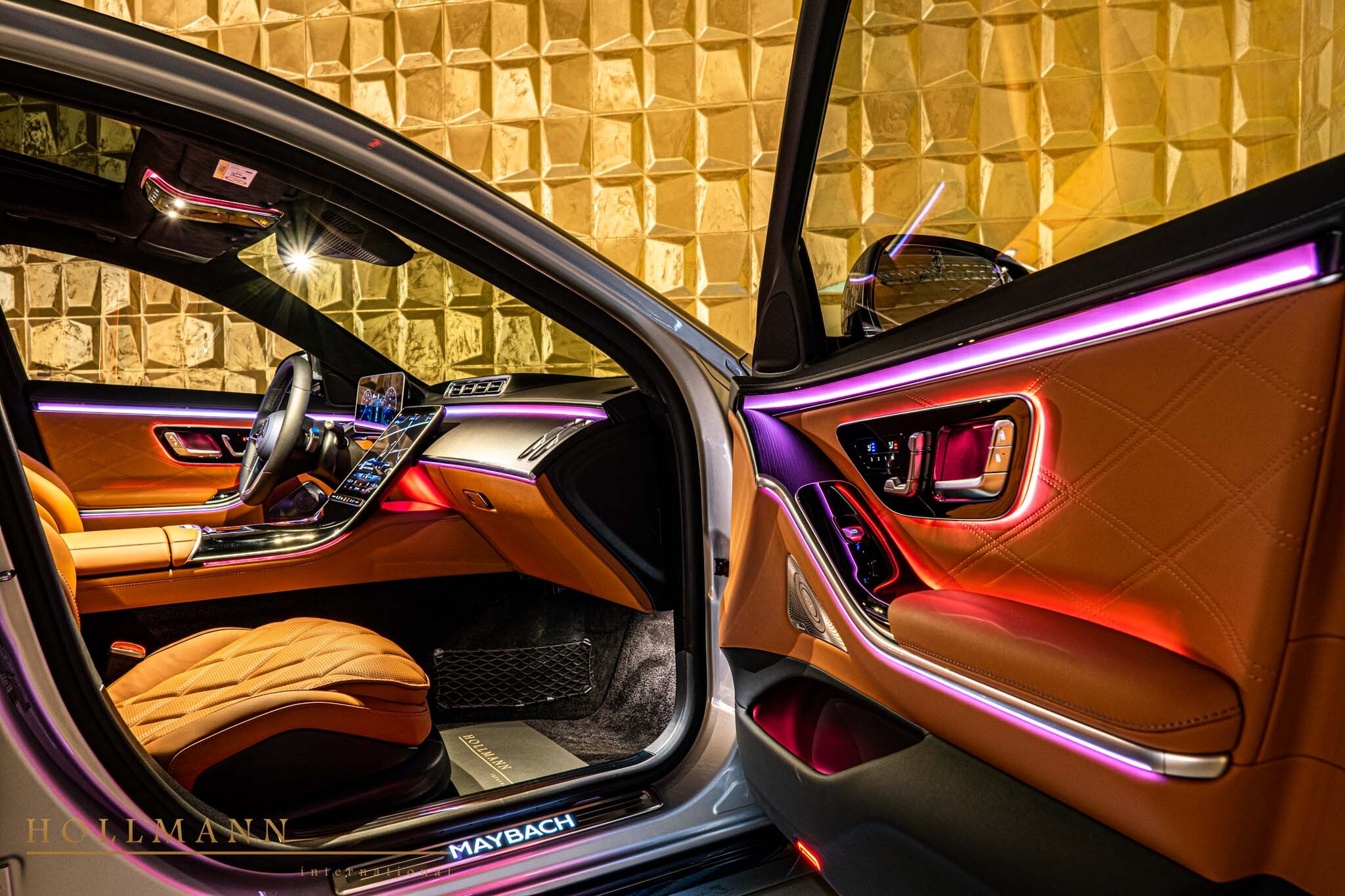 2023 Mercedes-Maybach S 680, 11/20