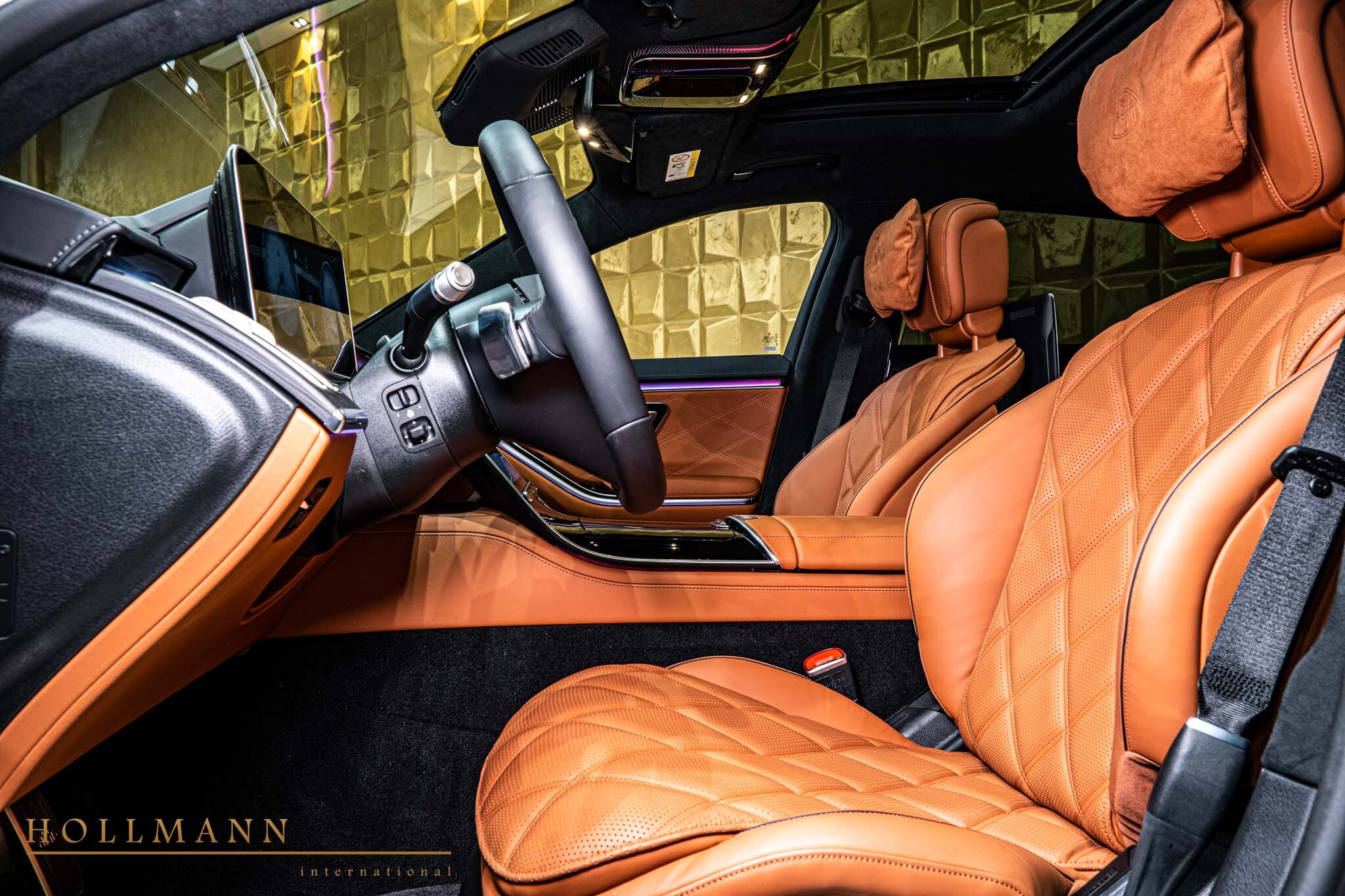 2023 Mercedes-Maybach S 680, 12/20