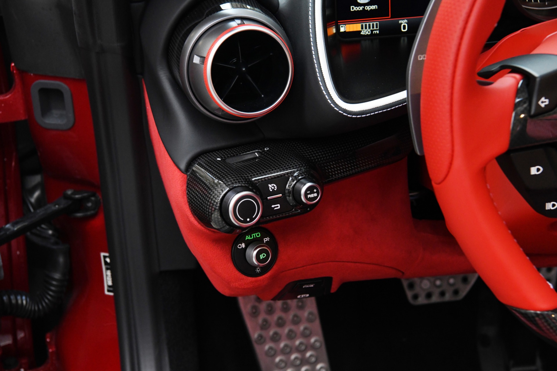 2021 FERRARI 812 GTS, 11/17
