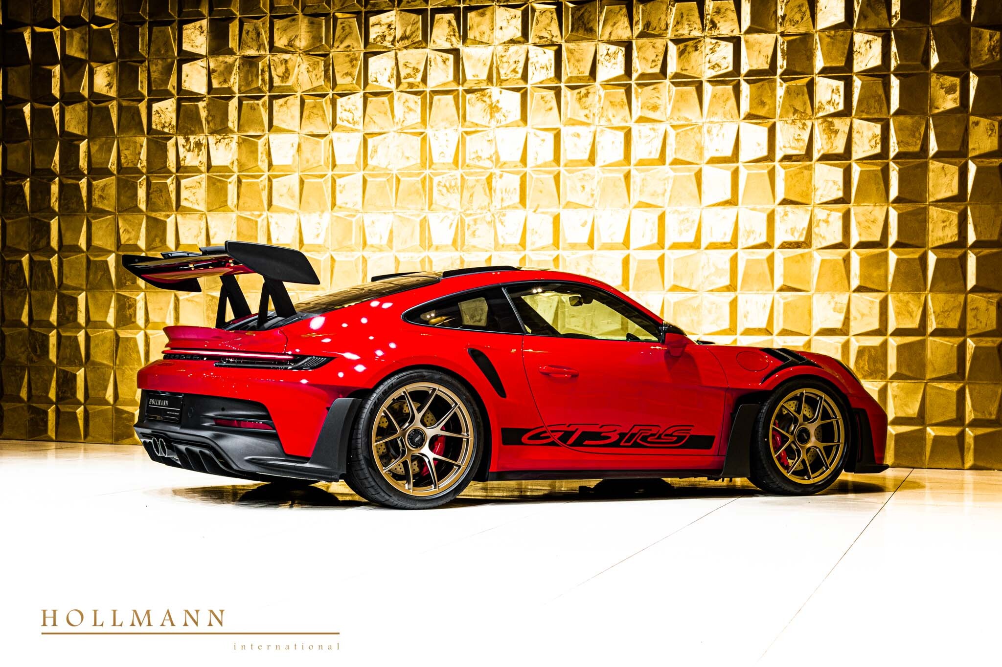 2023 Porsche 911 GT3 RS, 19/34