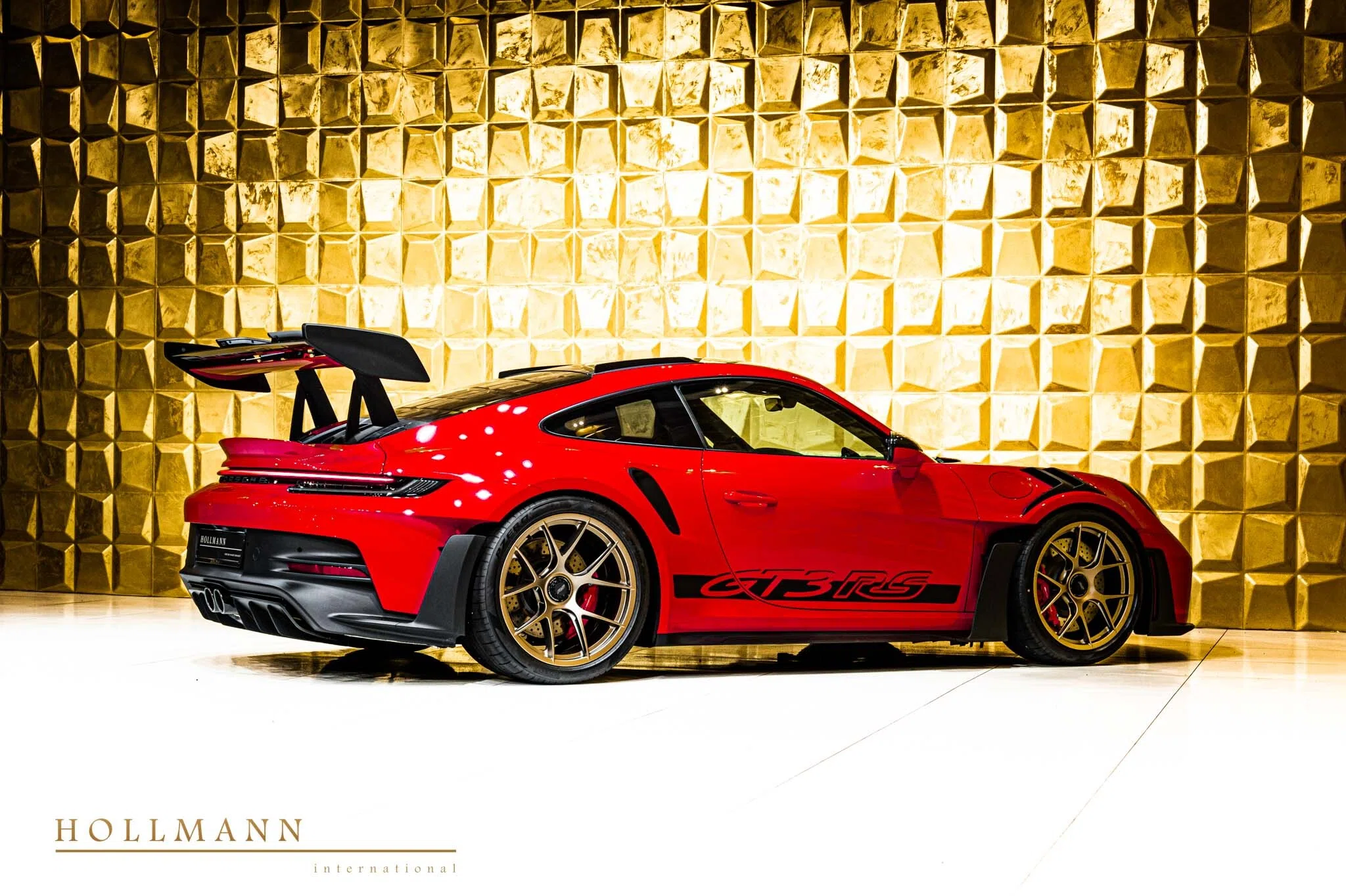 2023 Porsche 911 GT3 RS for sale, exterior