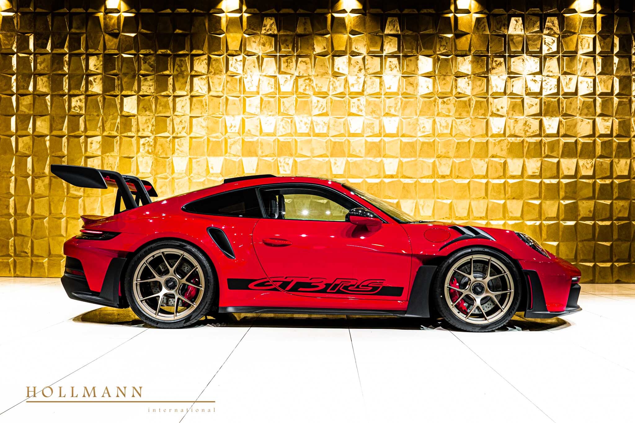 2023 Porsche 911 GT3 RS, 22/34