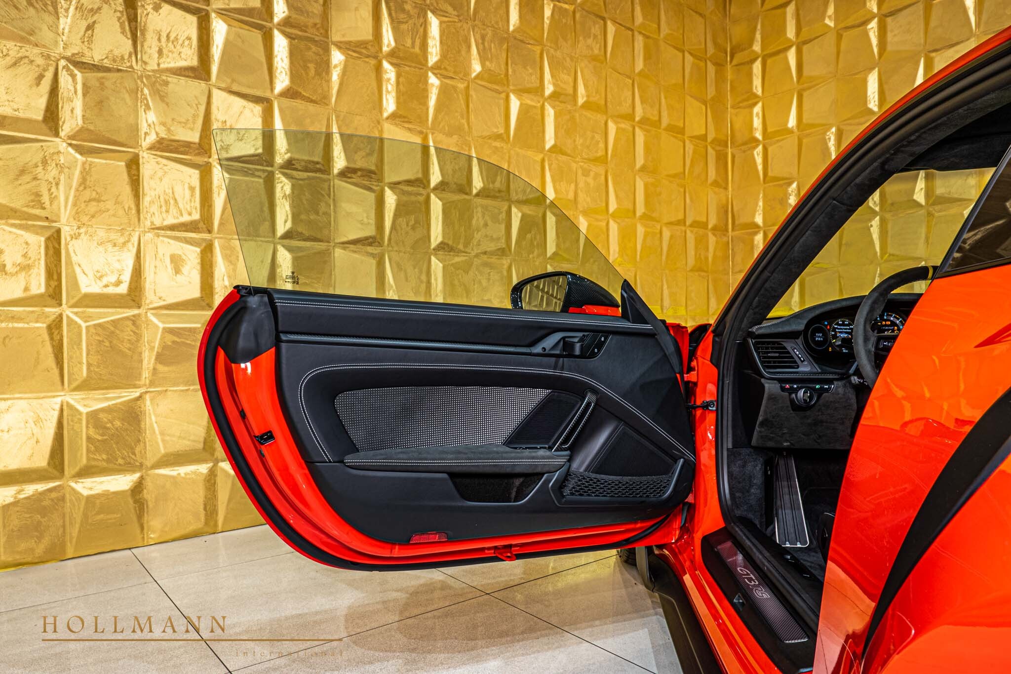2023 Porsche 911 GT3 RS, 27/34