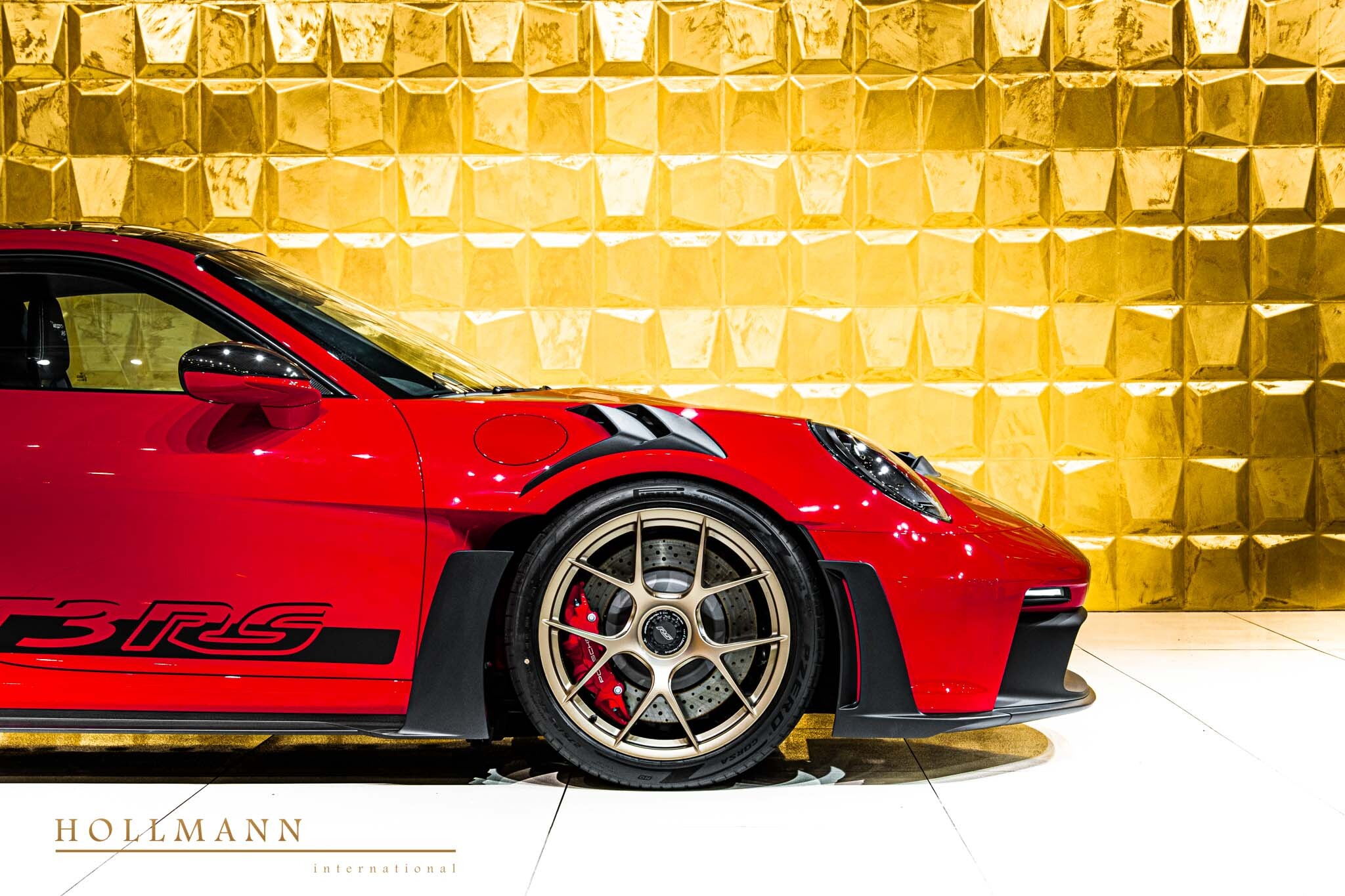 2023 Porsche 911 GT3 RS, 29/34