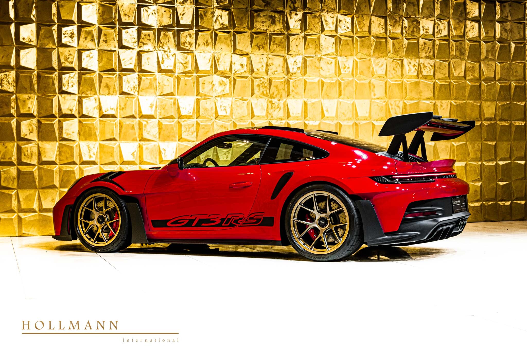 2023 Porsche 911 GT3 RS, 32/34