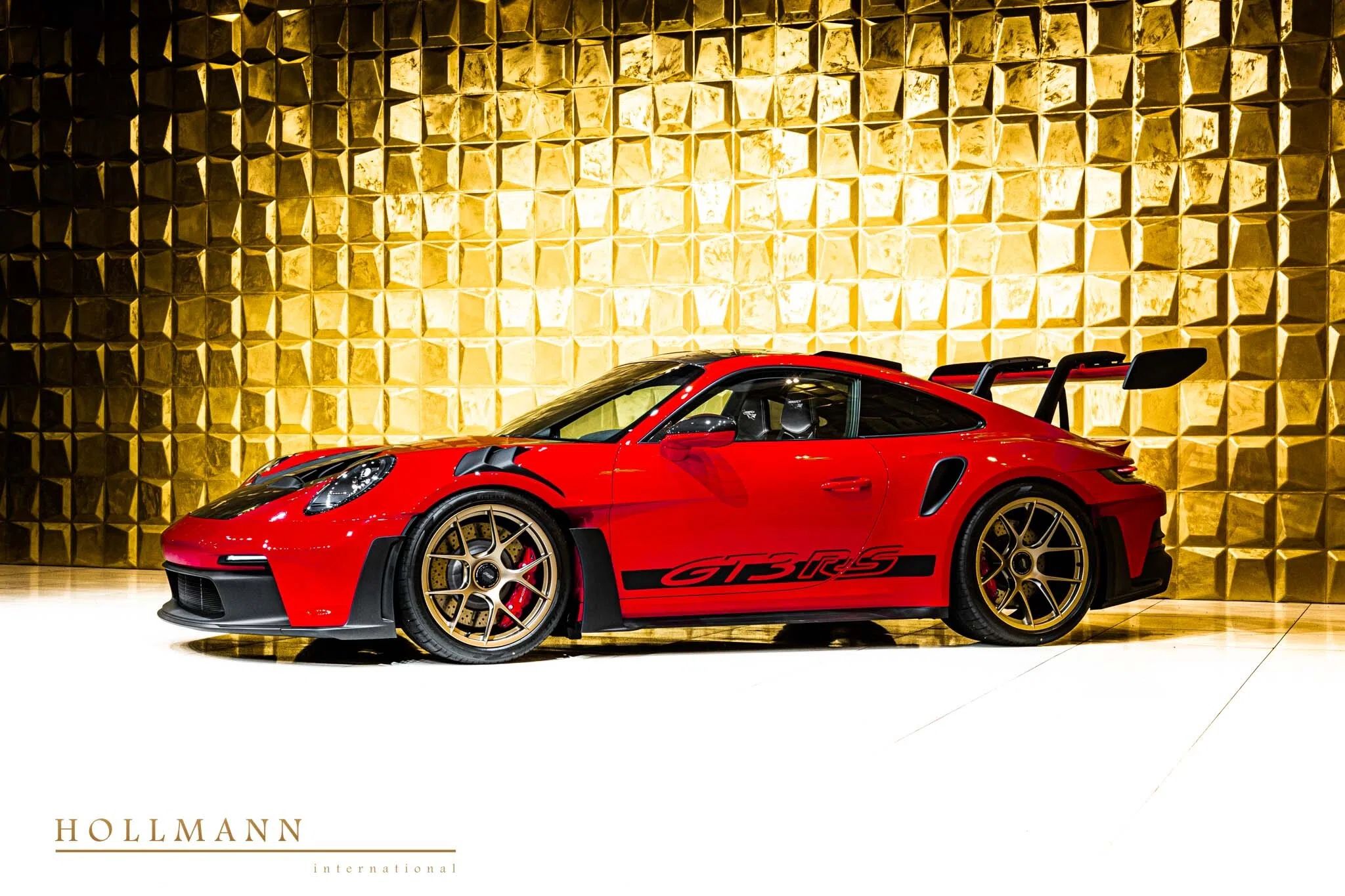 2023 Porsche 911 GT3 RS for sale, exterior