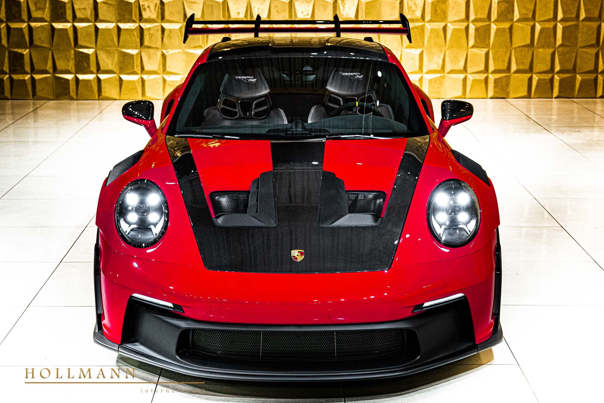2023 Porsche 911 GT3 RS, 34/34