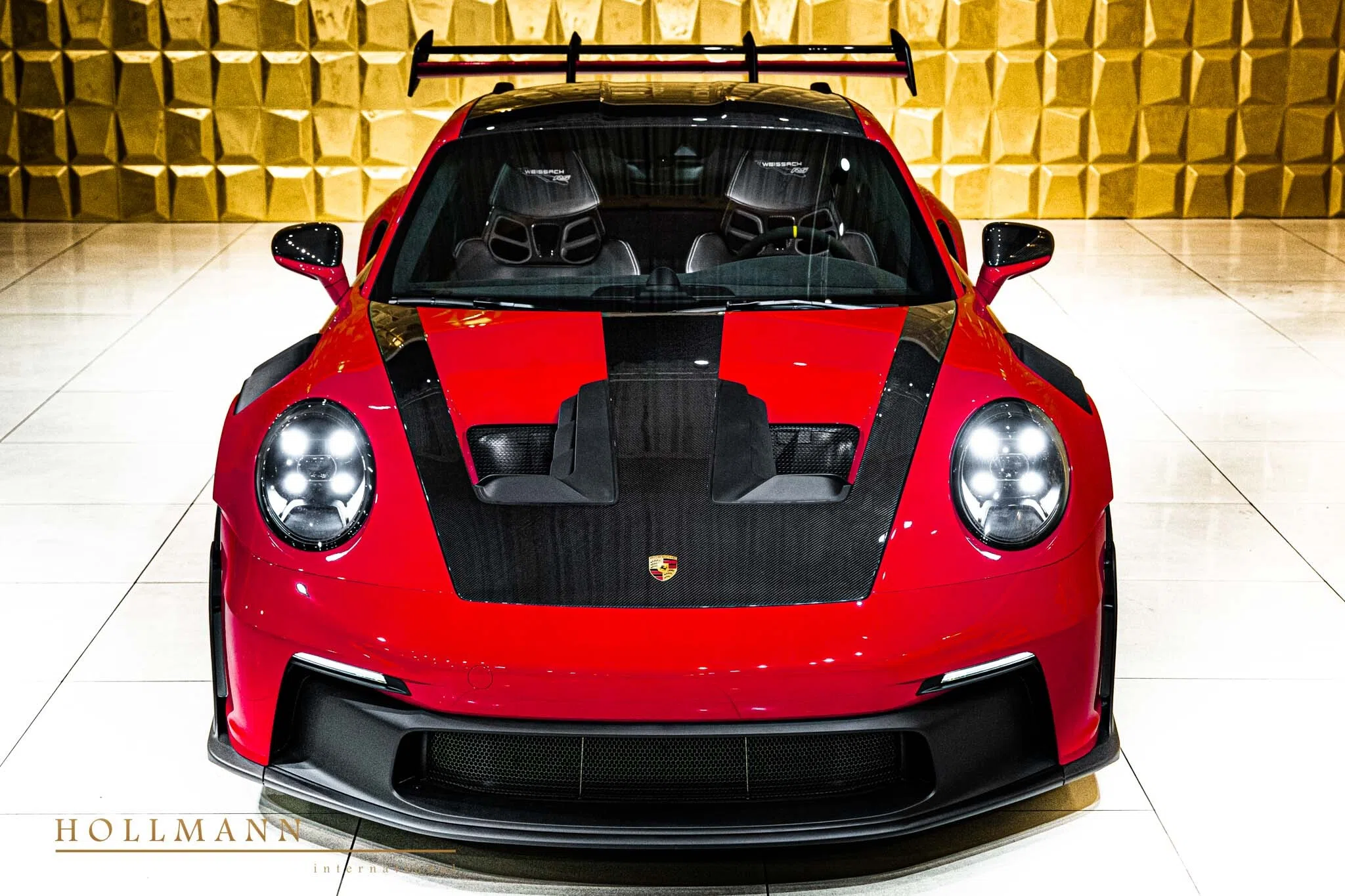 2023 Porsche 911 GT3 RS for sale, exterior