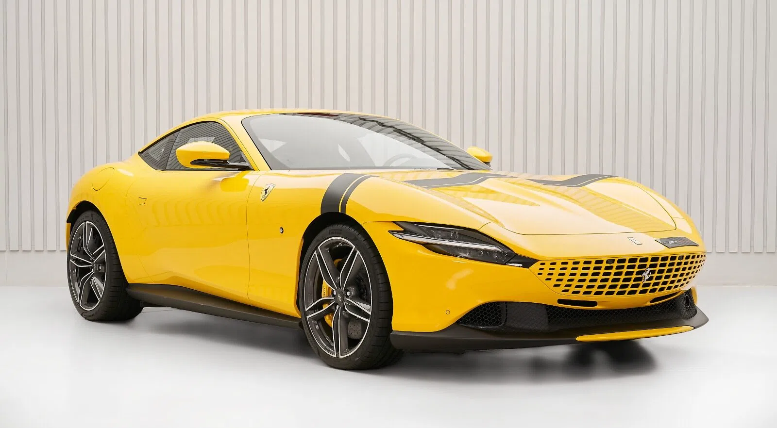 2023 Ferrari Roma