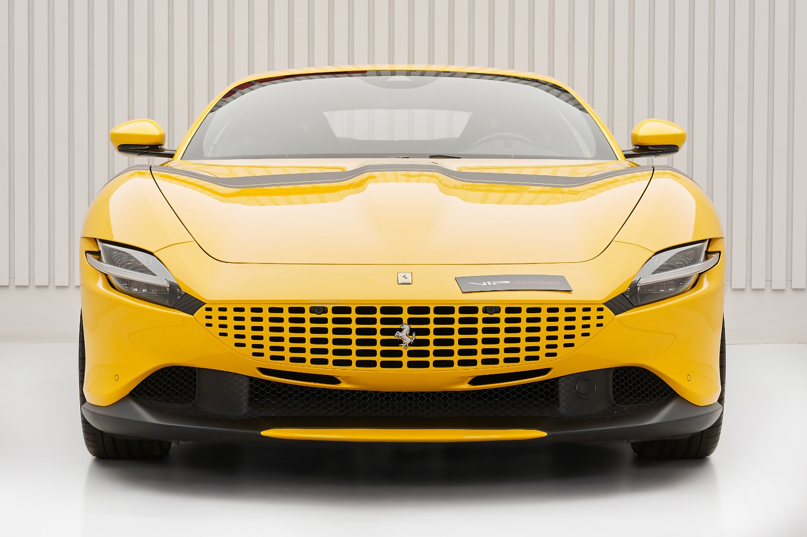 2023 Ferrari Roma, 2/12