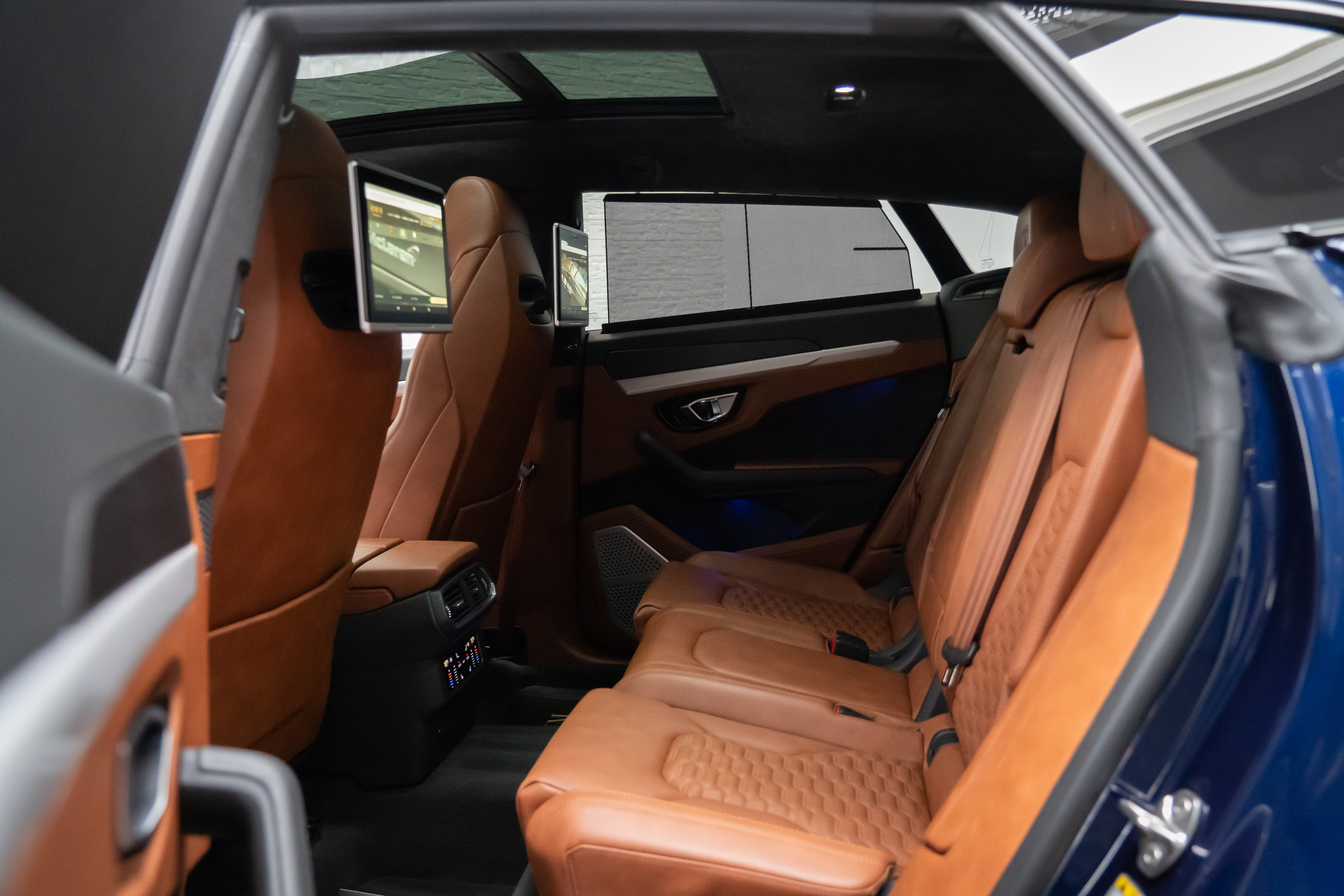 2019 Lamborghini URUS NOVITEC, 6/10