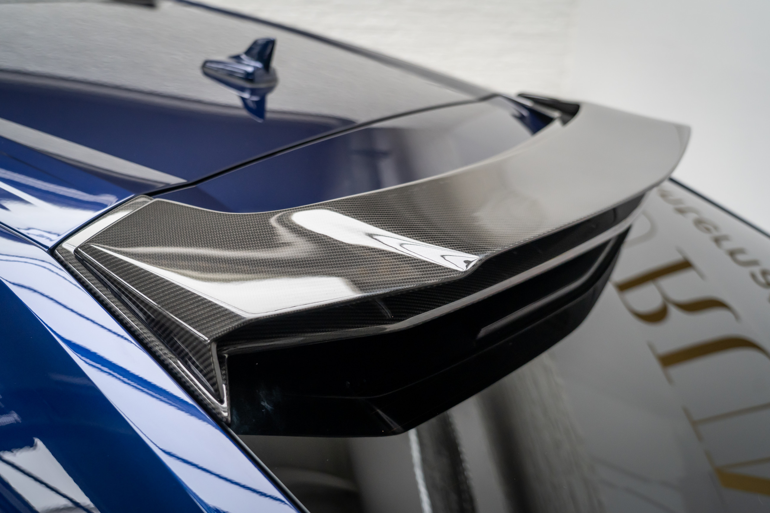 2019 Lamborghini URUS NOVITEC, 10/10