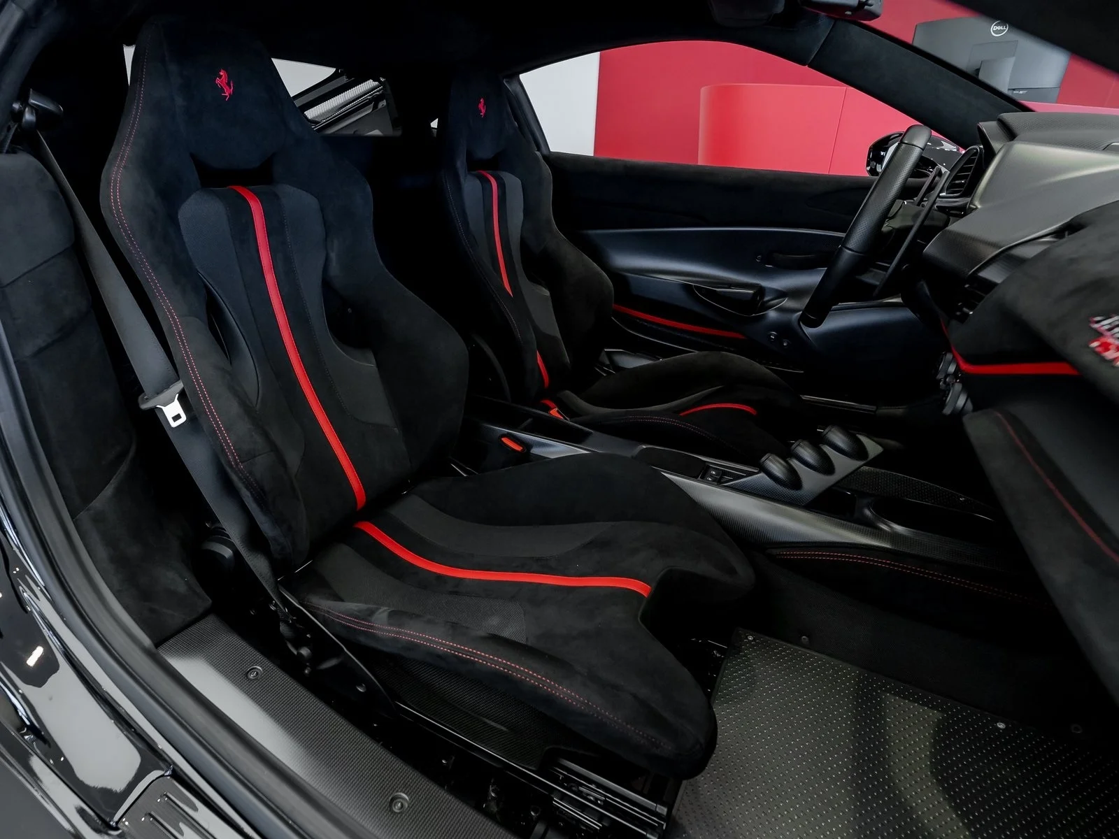 2019 Ferrari 488 Pista, 5/13