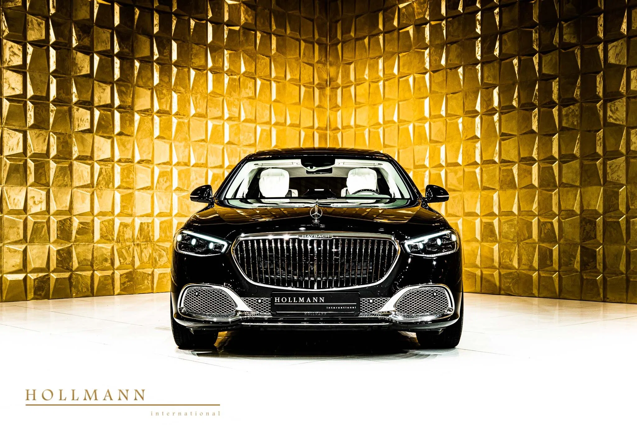 2023 Mercedes-Maybach S 680 for sale, exterior