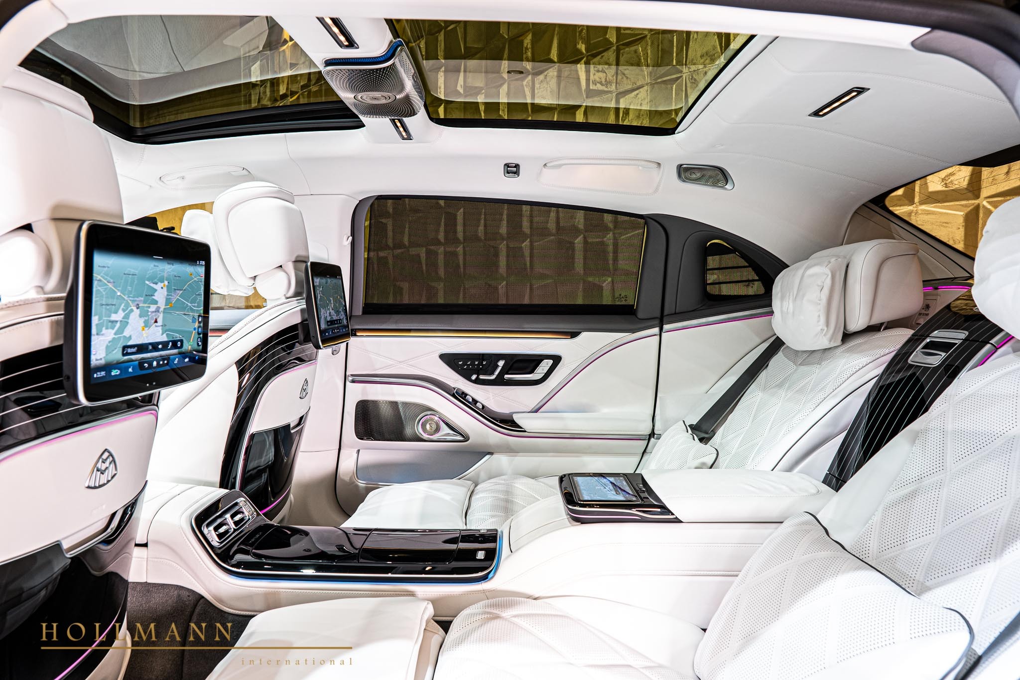 2023 Mercedes-Maybach S 680, 9/20