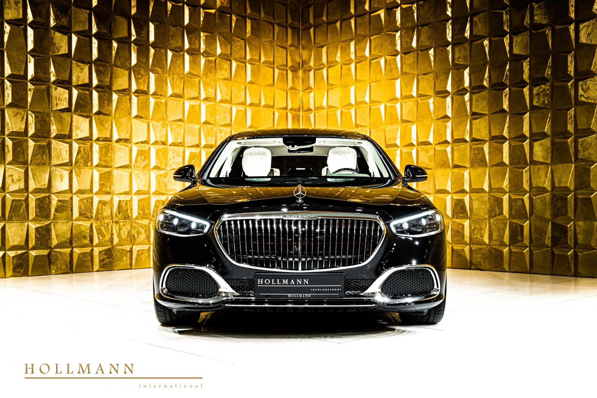 2023 Mercedes-Maybach S 580 for sale, exterior