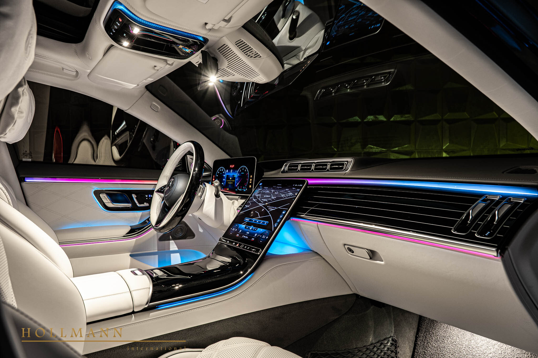 2023 Mercedes-Maybach S 580, 11/19
